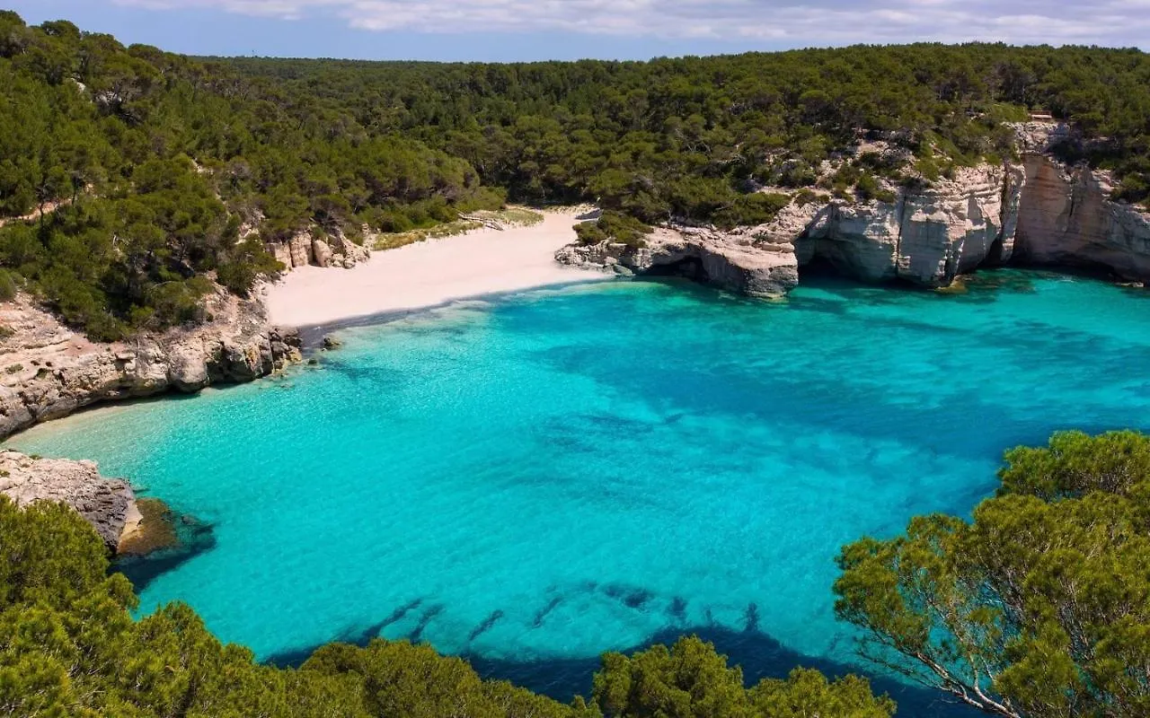 Villa Lavanda By Sonne Villas Cala Galdana