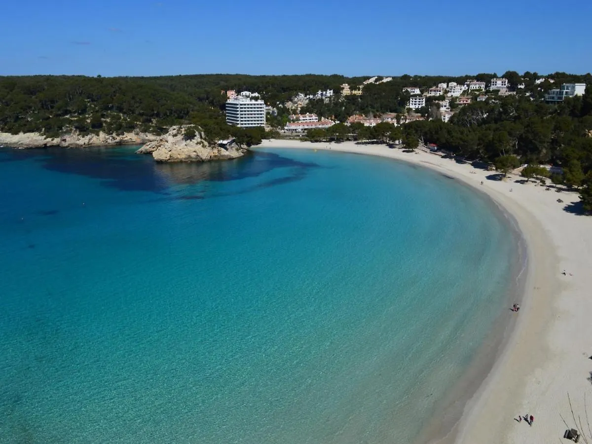 Villa Lavanda By Sonne Villas Cala Galdana