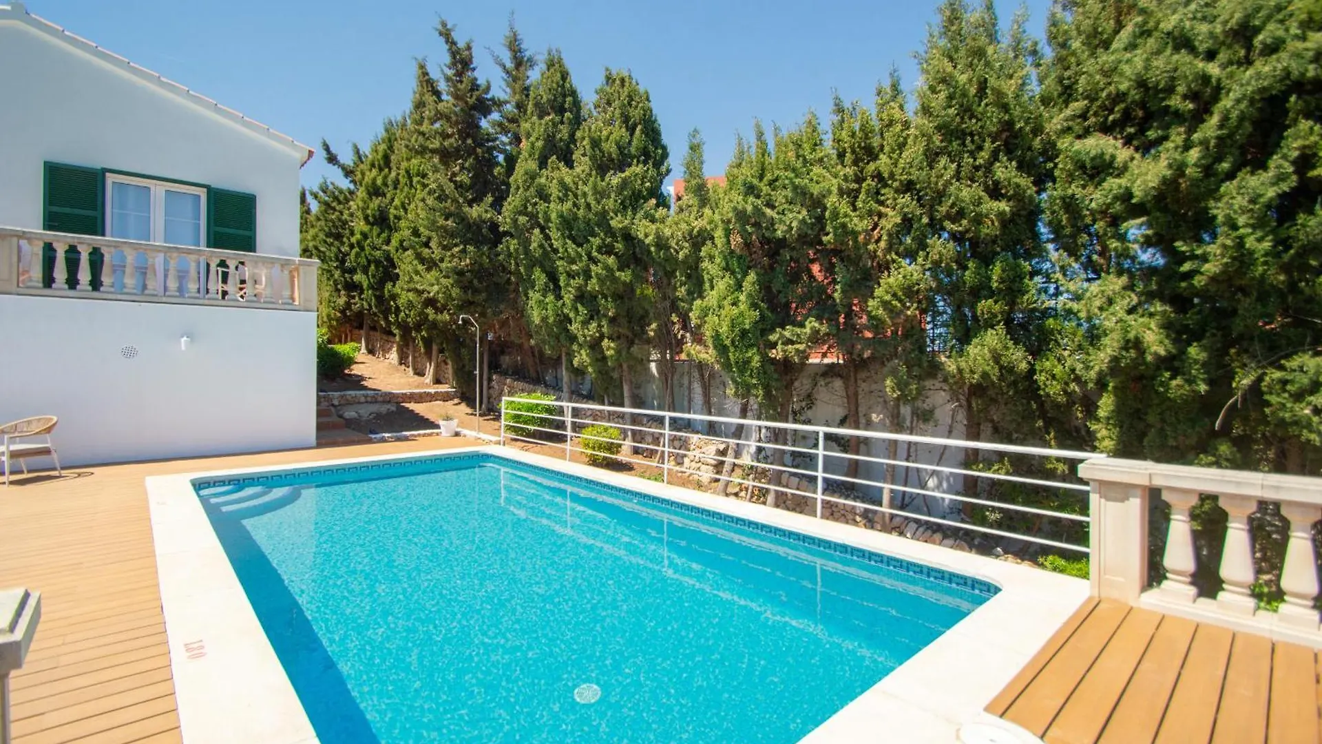 Villa Lavanda By Sonne Villas Cala Galdana