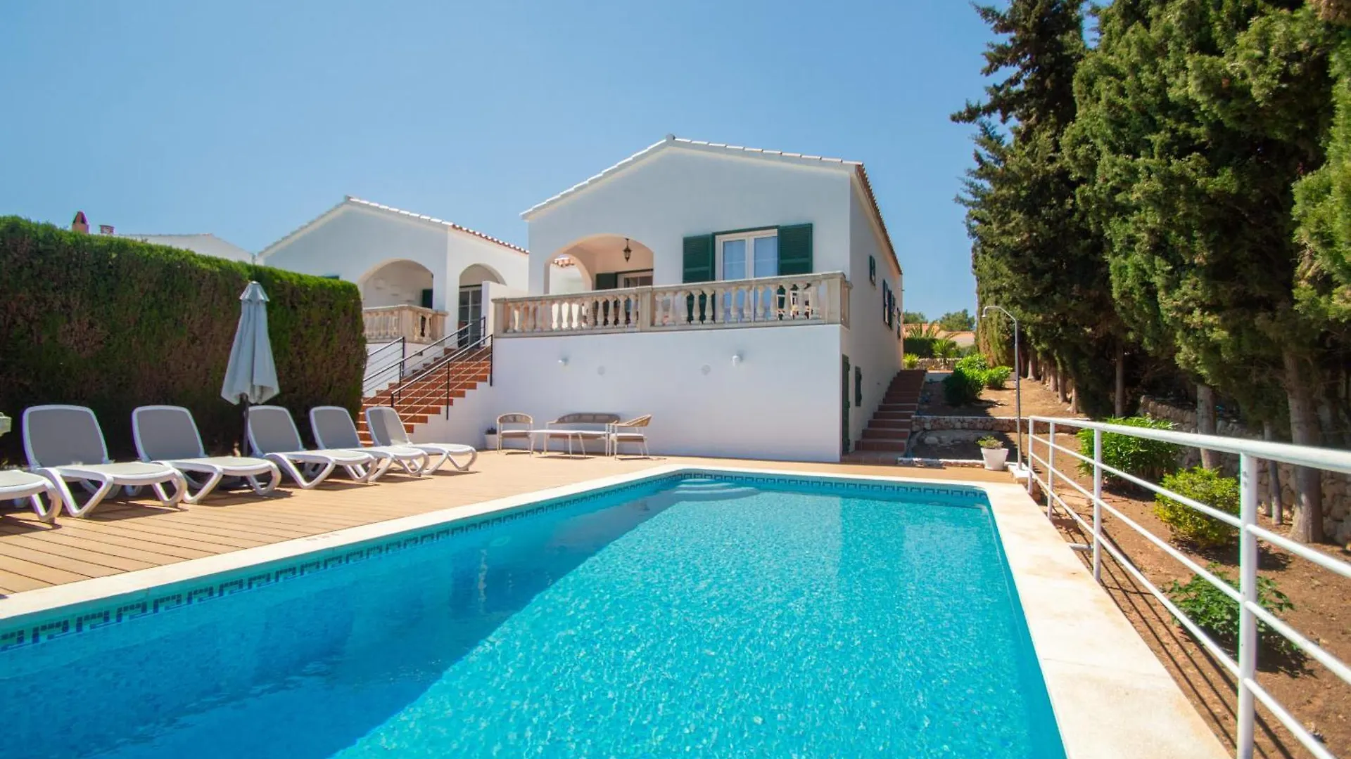 Villa Lavanda By Sonne Villas Cala Galdana  Spain