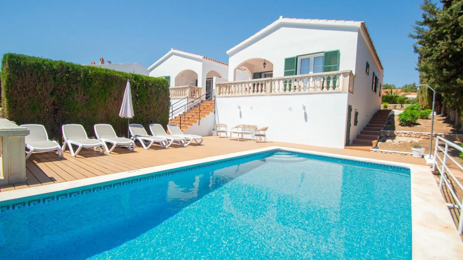 Villa Lavanda By Sonne Villas Cala Galdana