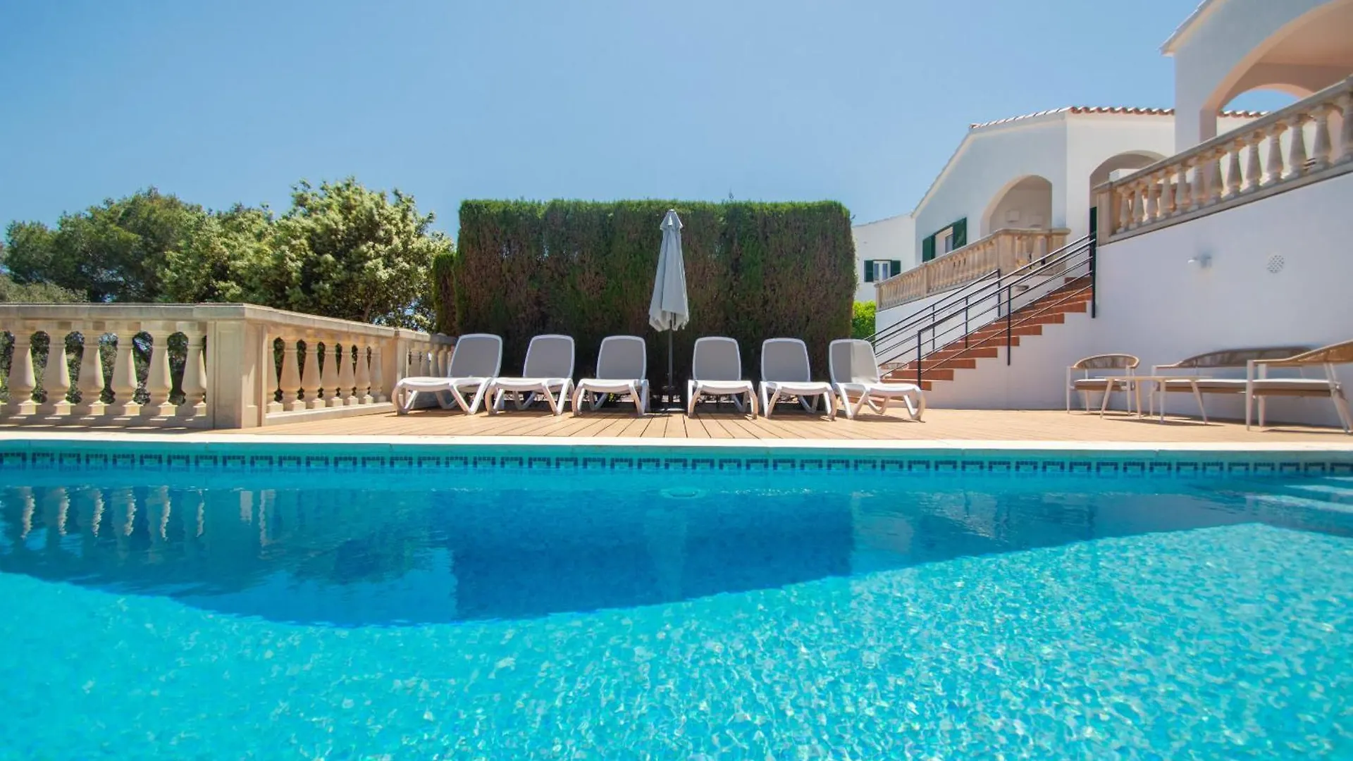 Villa Lavanda By Sonne Villas Cala Galdana  0*, Cala Galdana (Menorca) Spain