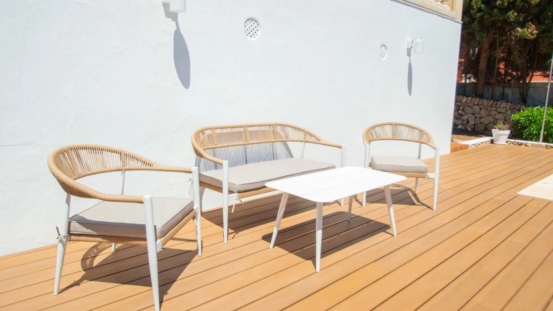 Villa Lavanda By Sonne Villas Cala Galdana  Spain
