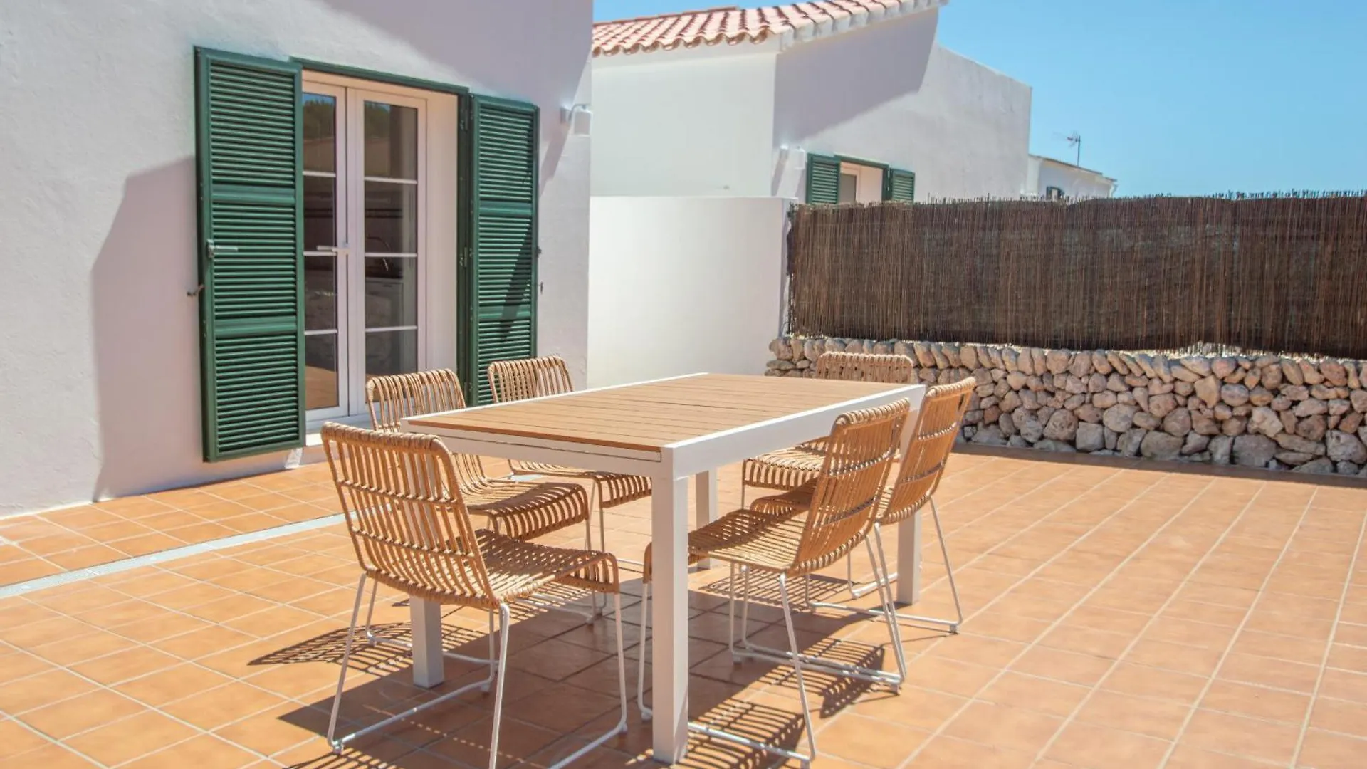 Villa Lavanda By Sonne Villas Cala Galdana   Cala Galdana (Menorca)