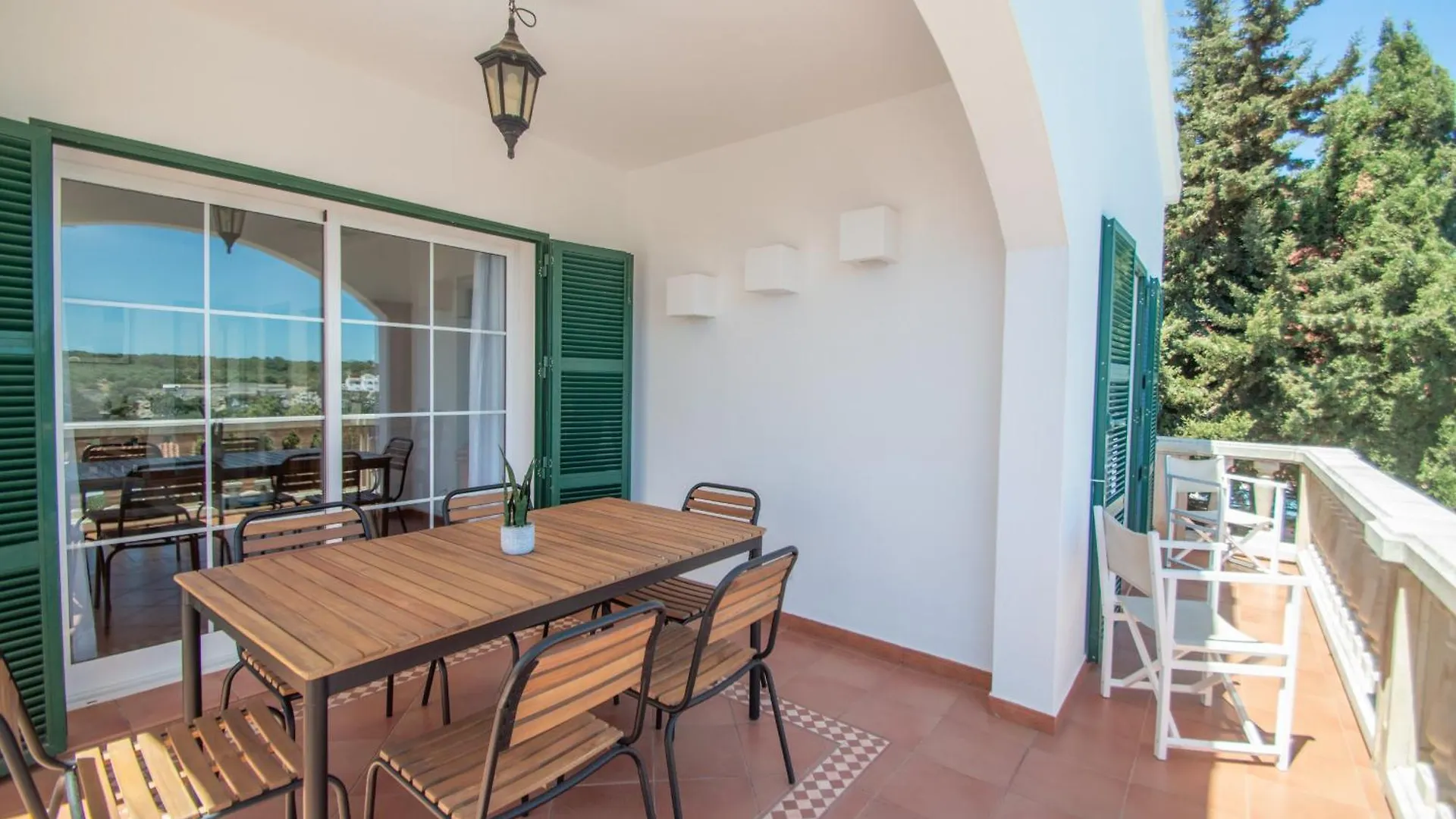 Villa Lavanda By Sonne Villas Cala Galdana