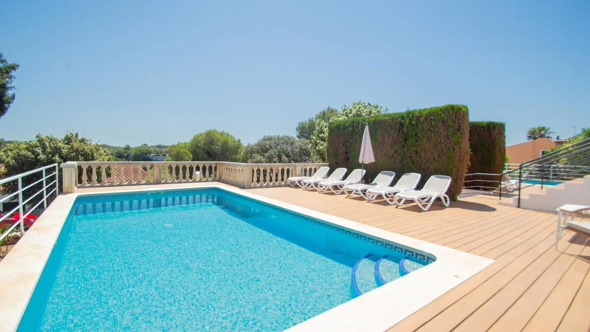 Villa Lavanda By Sonne Villas Cala Galdana  Cala Galdana (Menorca)