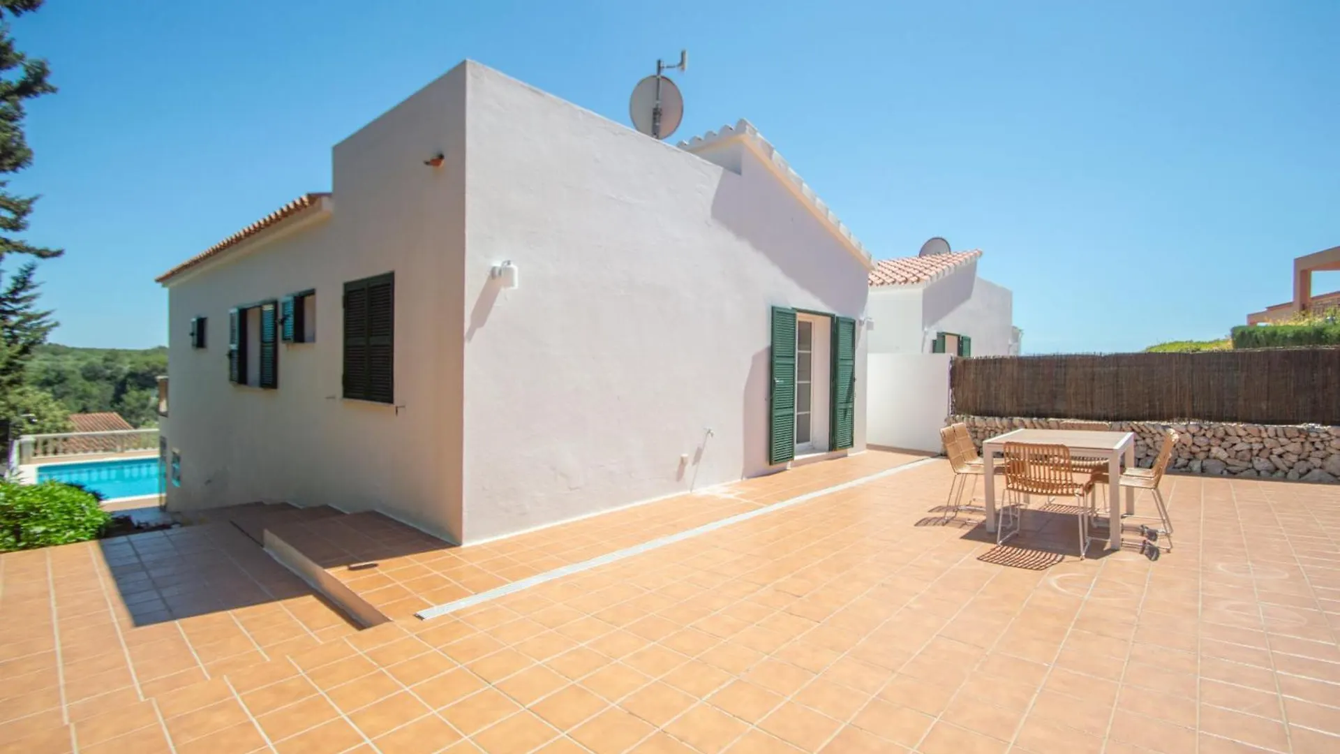 Villa Lavanda By Sonne Villas Cala Galdana  Cala Galdana (Menorca)