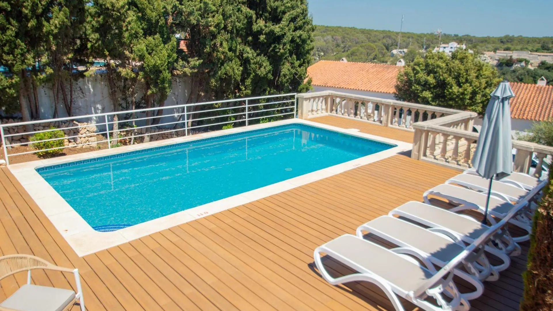 Villa Lavanda By Sonne Villas Cala Galdana  Spain