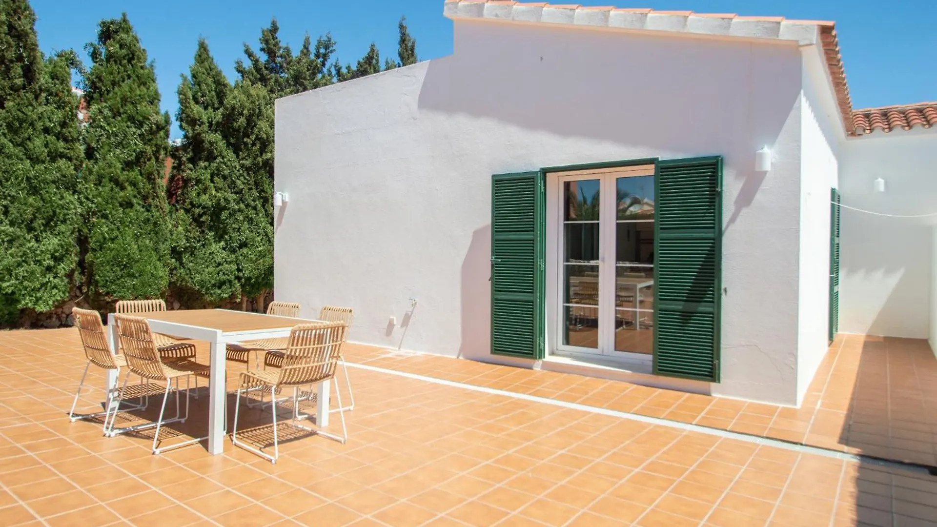 Villa Lavanda By Sonne Villas Cala Galdana