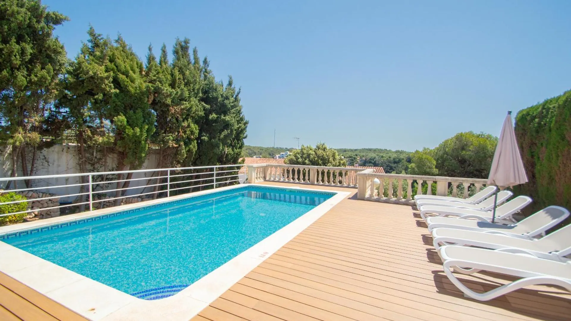 Villa Lavanda By Sonne Villas Cala Galdana  Spain