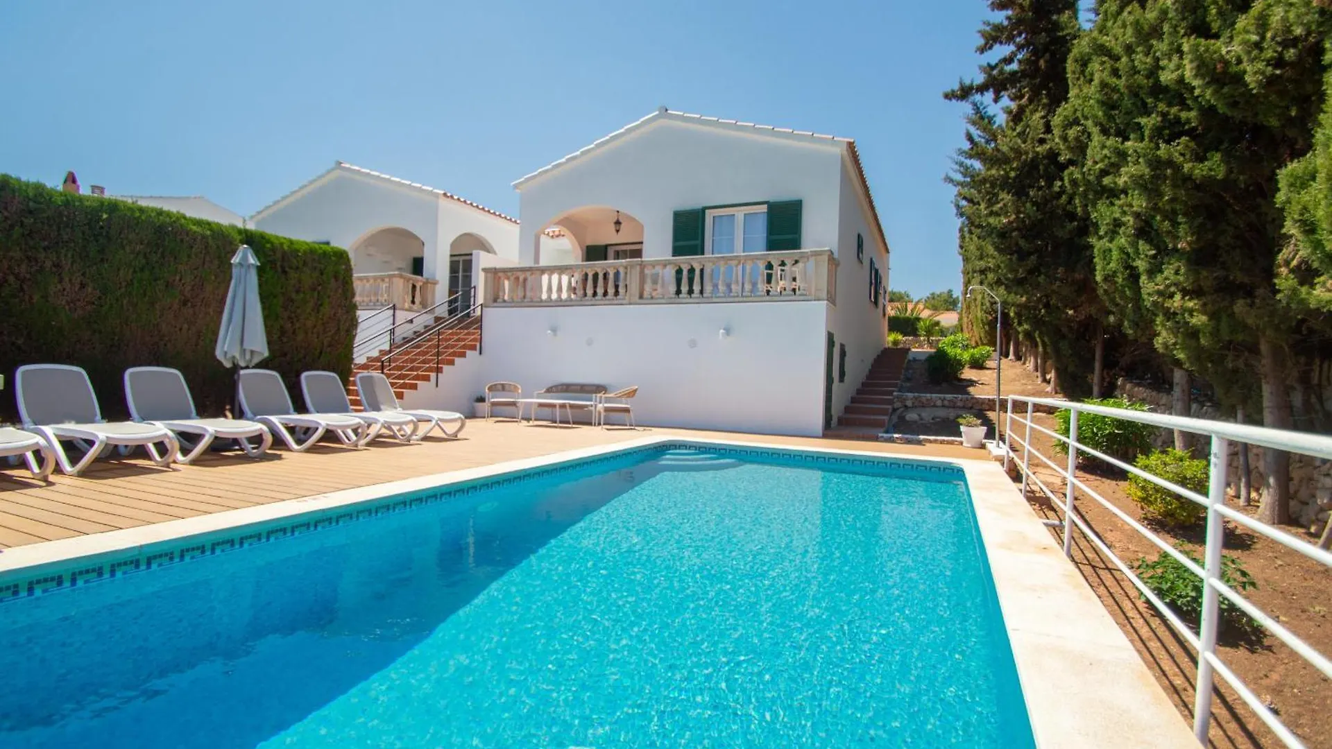 Villa Lavanda By Sonne Villas Cala Galdana  0*, Cala Galdana (Menorca)