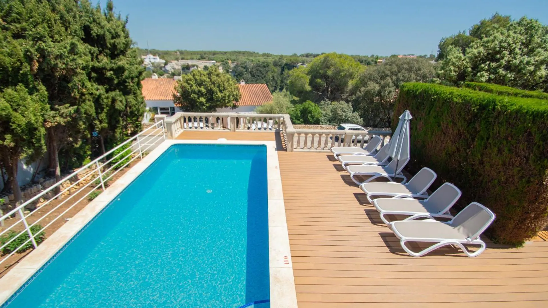 Villa Lavanda By Sonne Villas Cala Galdana  Spain