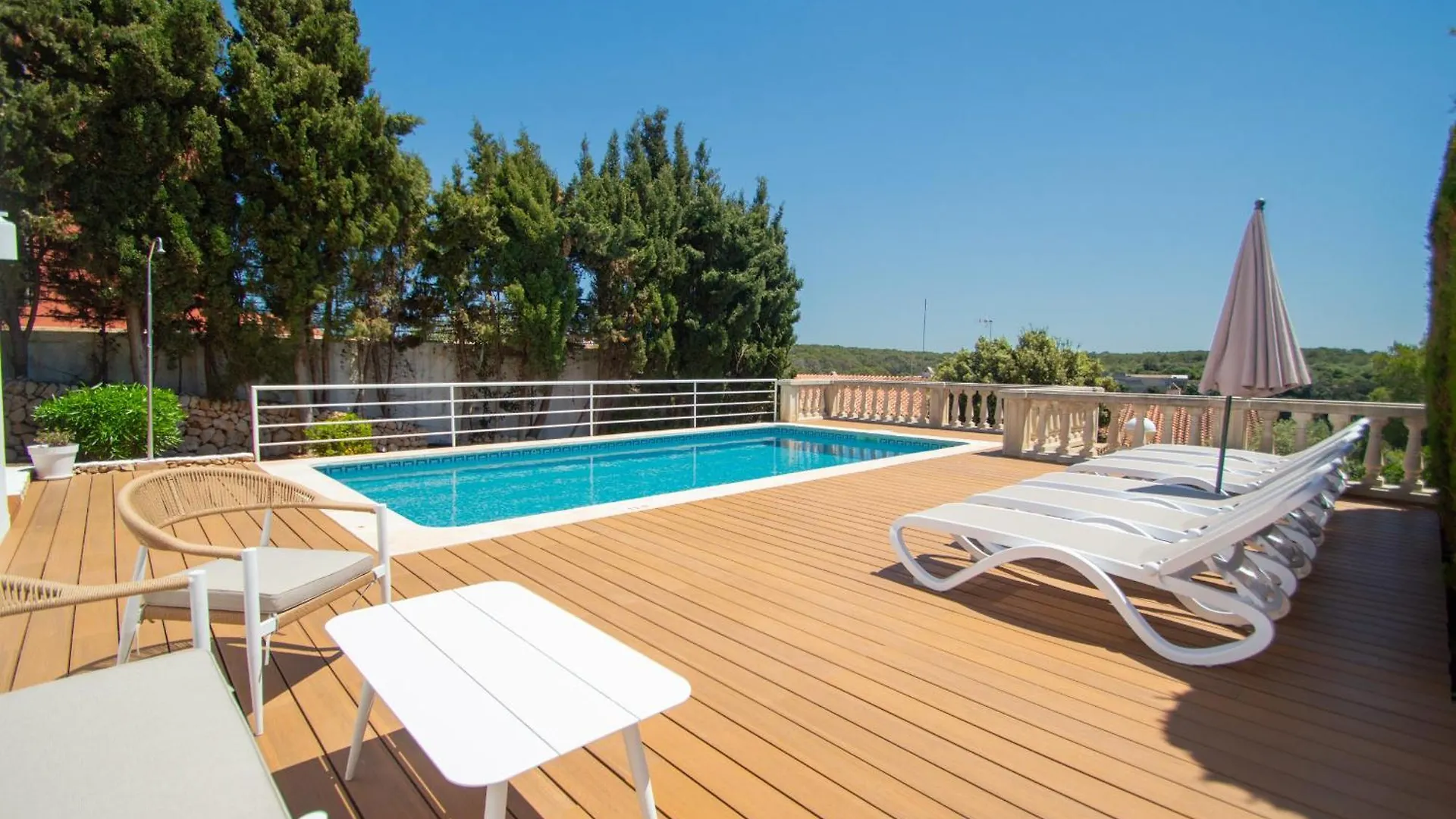 Villa Lavanda By Sonne Villas Cala Galdana