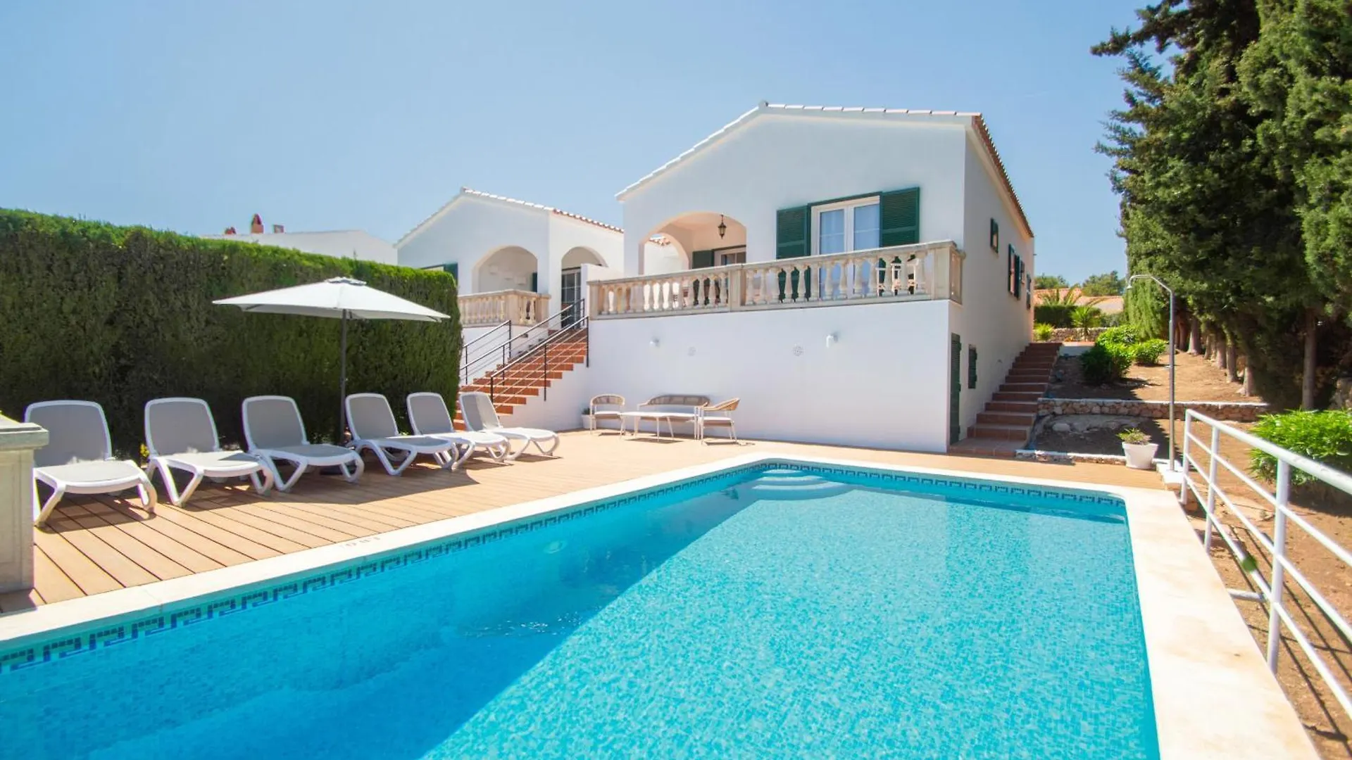 Villa Lavanda By Sonne Villas Cala Galdana