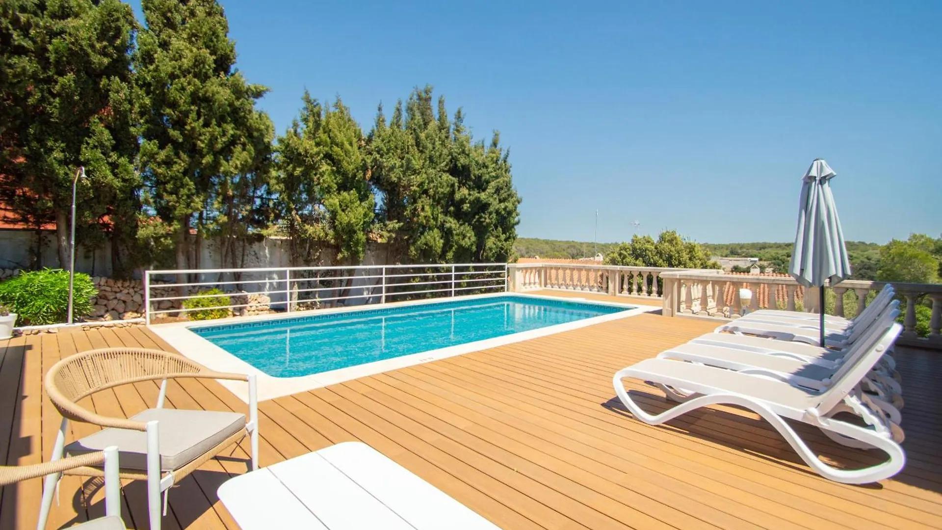 Villa Lavanda By Sonne Villas Cala Galdana  Spain