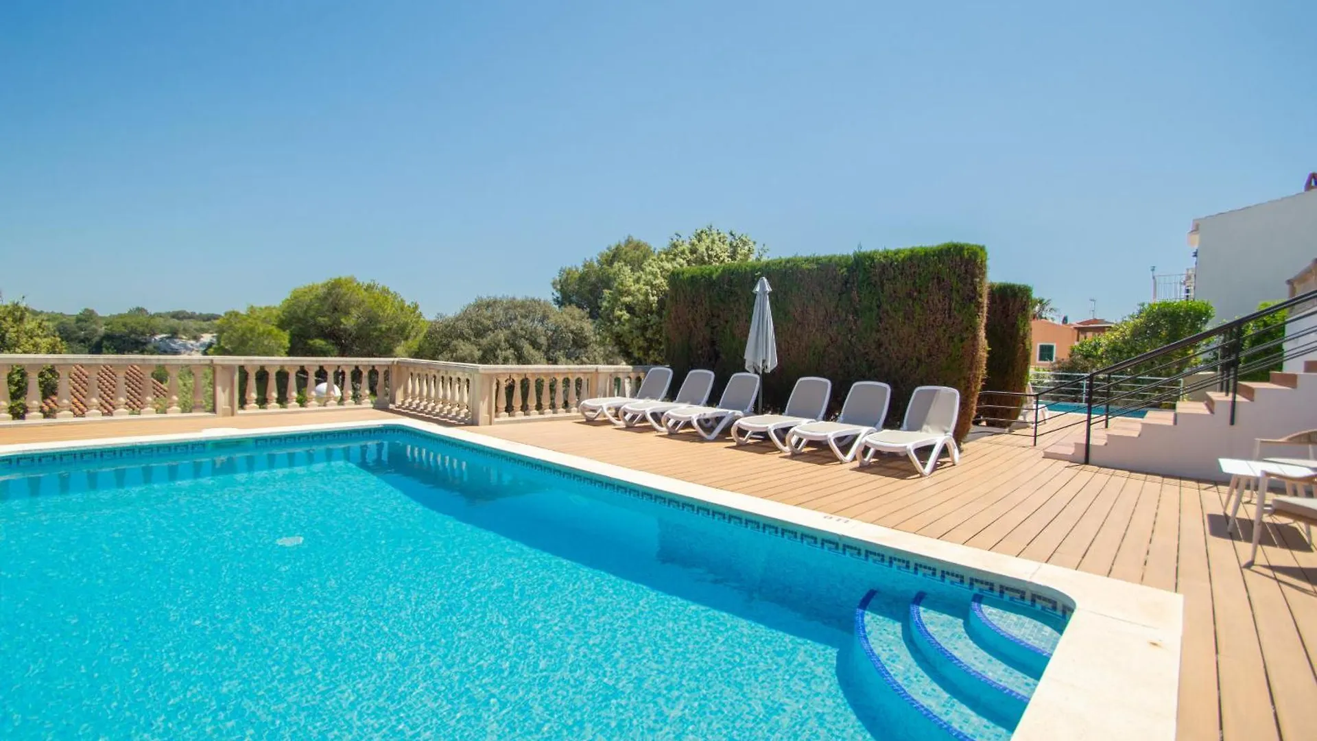 Villa Lavanda By Sonne Villas Cala Galdana   Cala Galdana (Menorca)