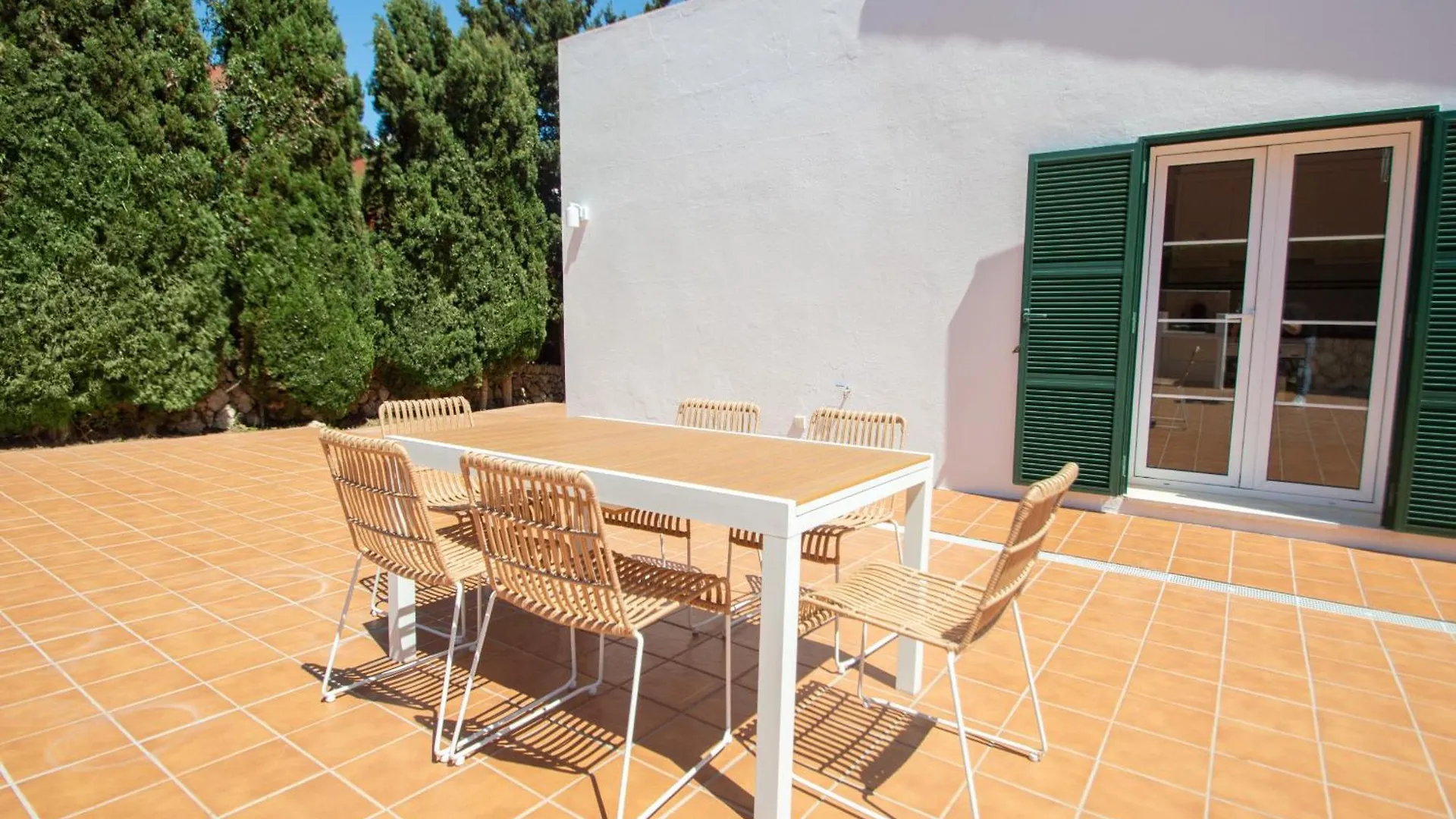 Villa Lavanda By Sonne Villas Cala Galdana  Cala Galdana (Menorca)