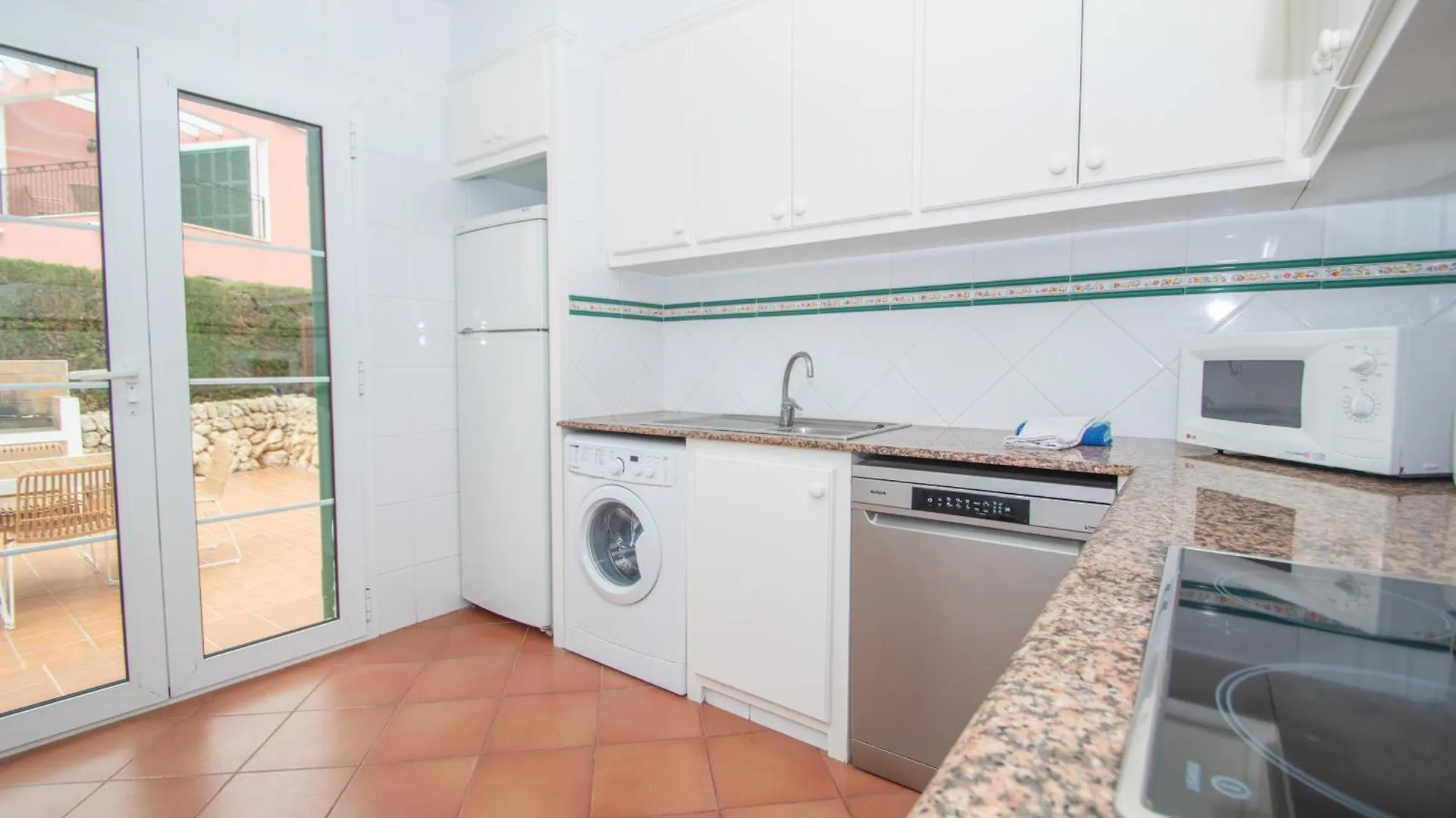 Villa Lavanda By Sonne Villas Cala Galdana  Spain
