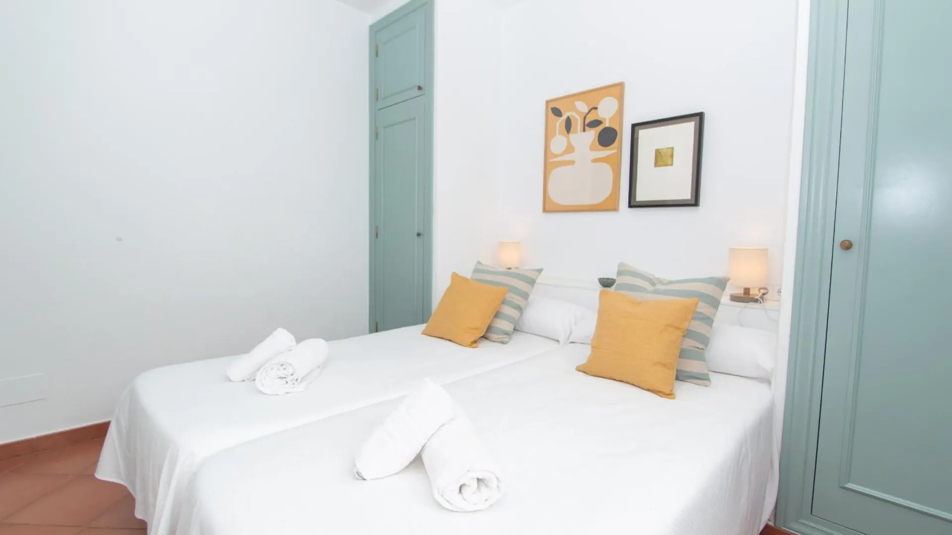Villa Lavanda By Sonne Villas Cala Galdana   Cala Galdana (Menorca)