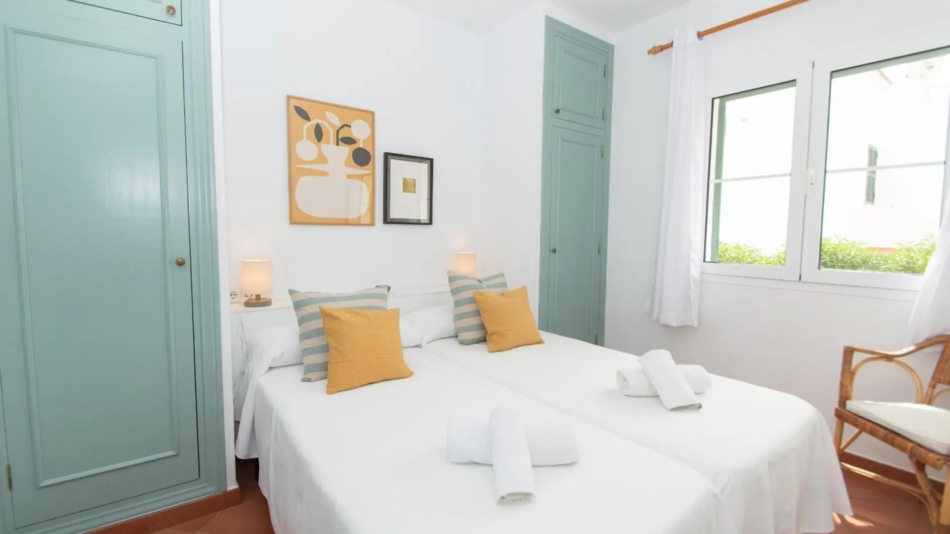 Villa Lavanda By Sonne Villas Cala Galdana  Cala Galdana (Menorca)
