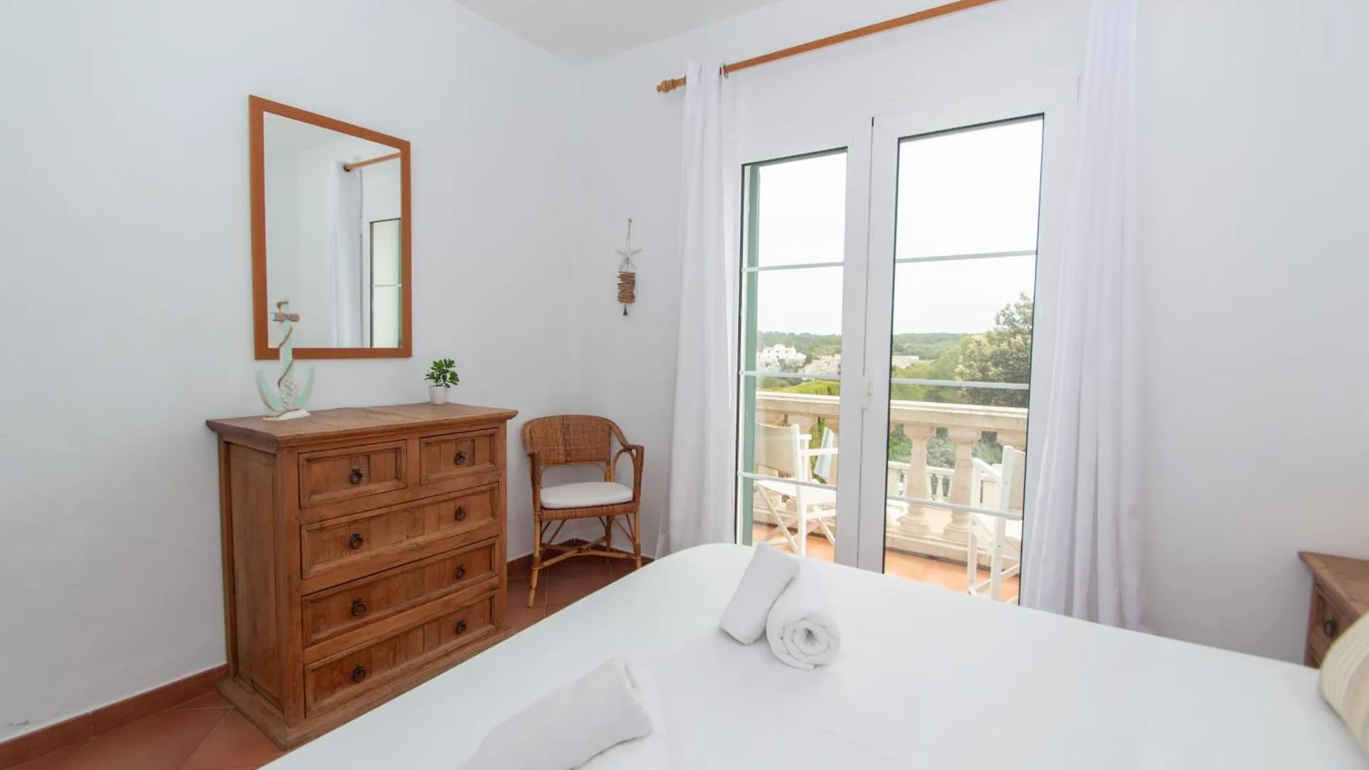 Villa Lavanda By Sonne Villas Cala Galdana  Spain