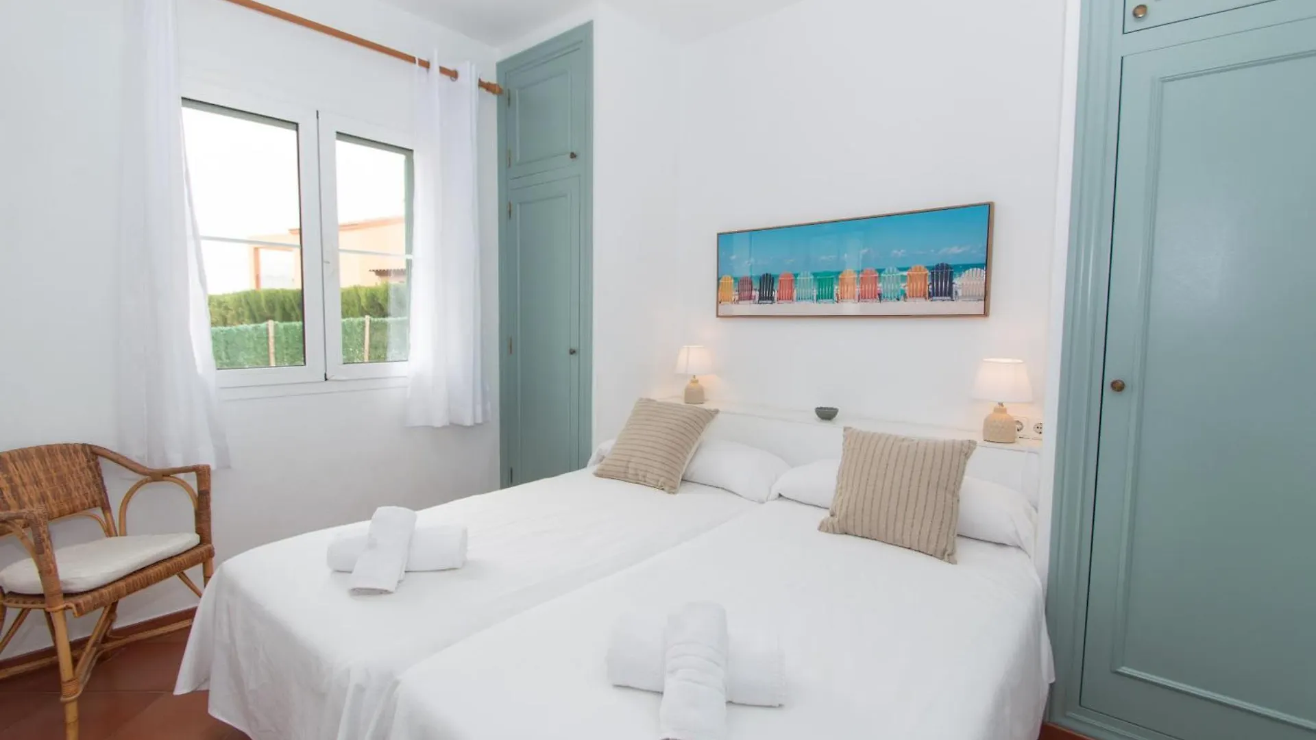Villa Lavanda By Sonne Villas Cala Galdana   Cala Galdana (Menorca)