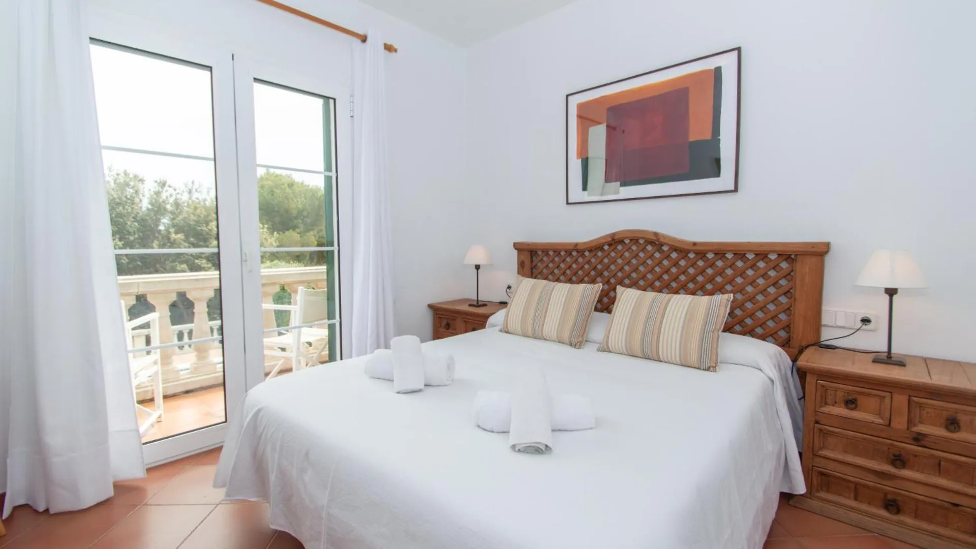 Villa Lavanda By Sonne Villas Cala Galdana  0*, Cala Galdana (Menorca) Spain