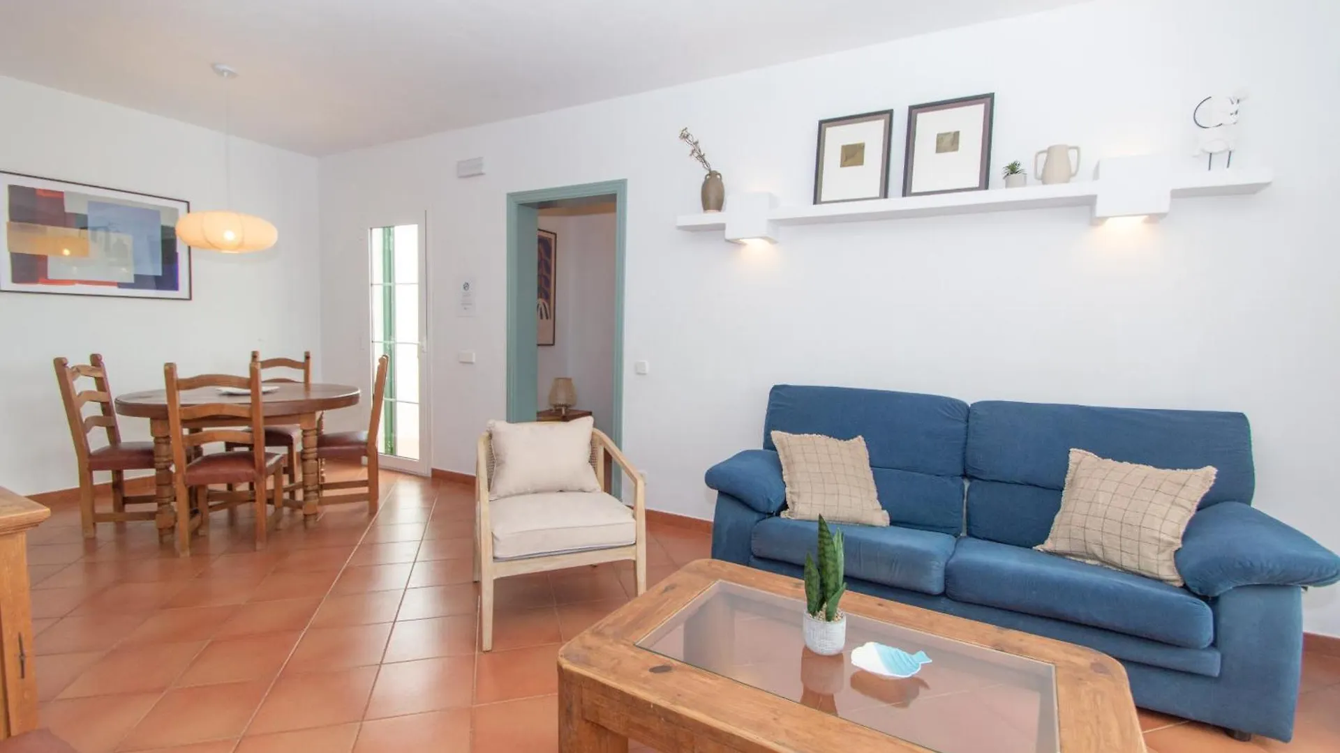 Villa Lavanda By Sonne Villas Cala Galdana  Spain