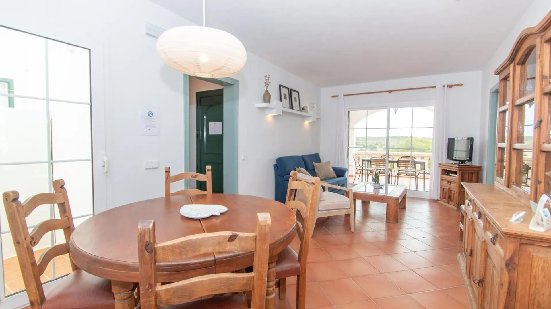 Villa Lavanda By Sonne Villas Cala Galdana  Cala Galdana (Menorca)