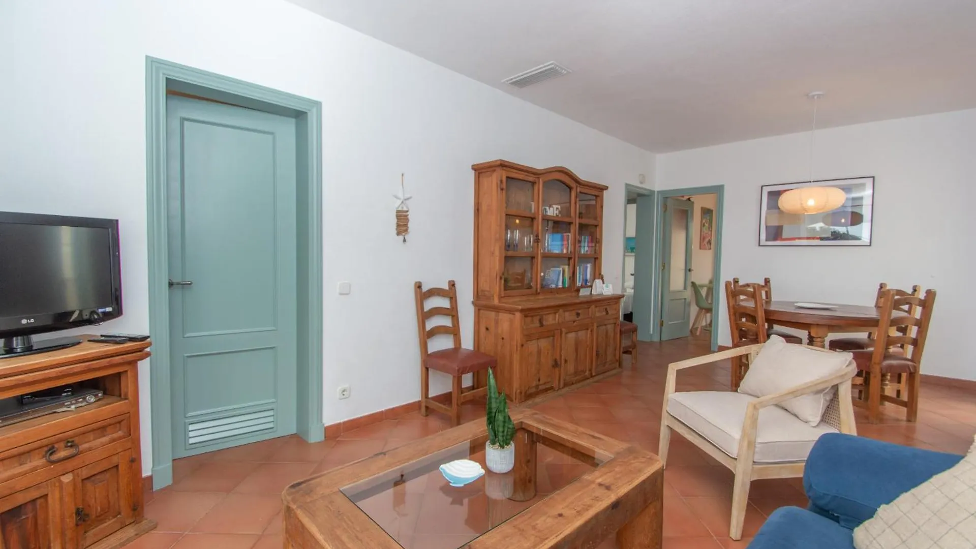 Villa Lavanda By Sonne Villas Cala Galdana  Spain