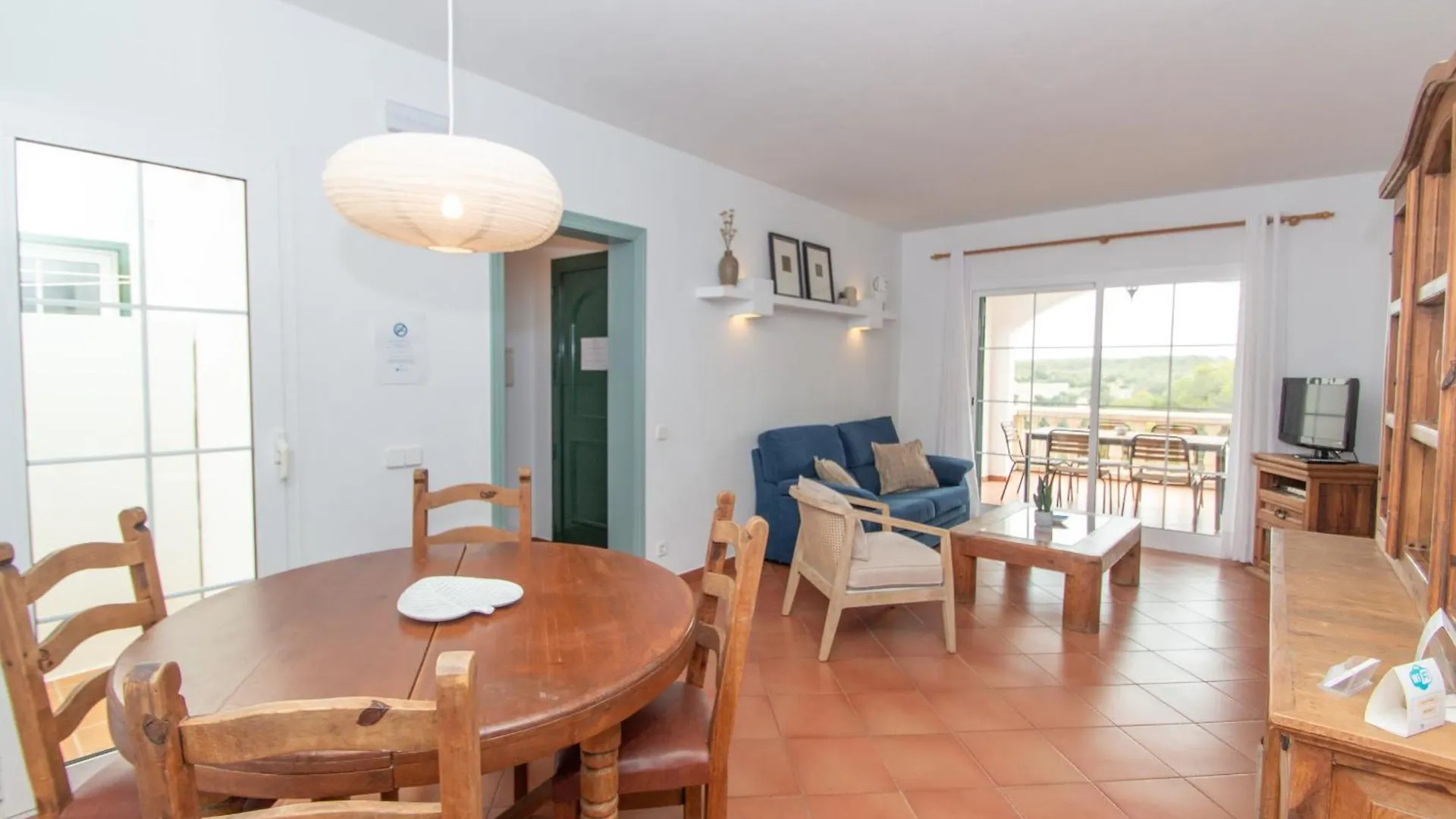 Villa Lavanda By Sonne Villas Cala Galdana  Spain
