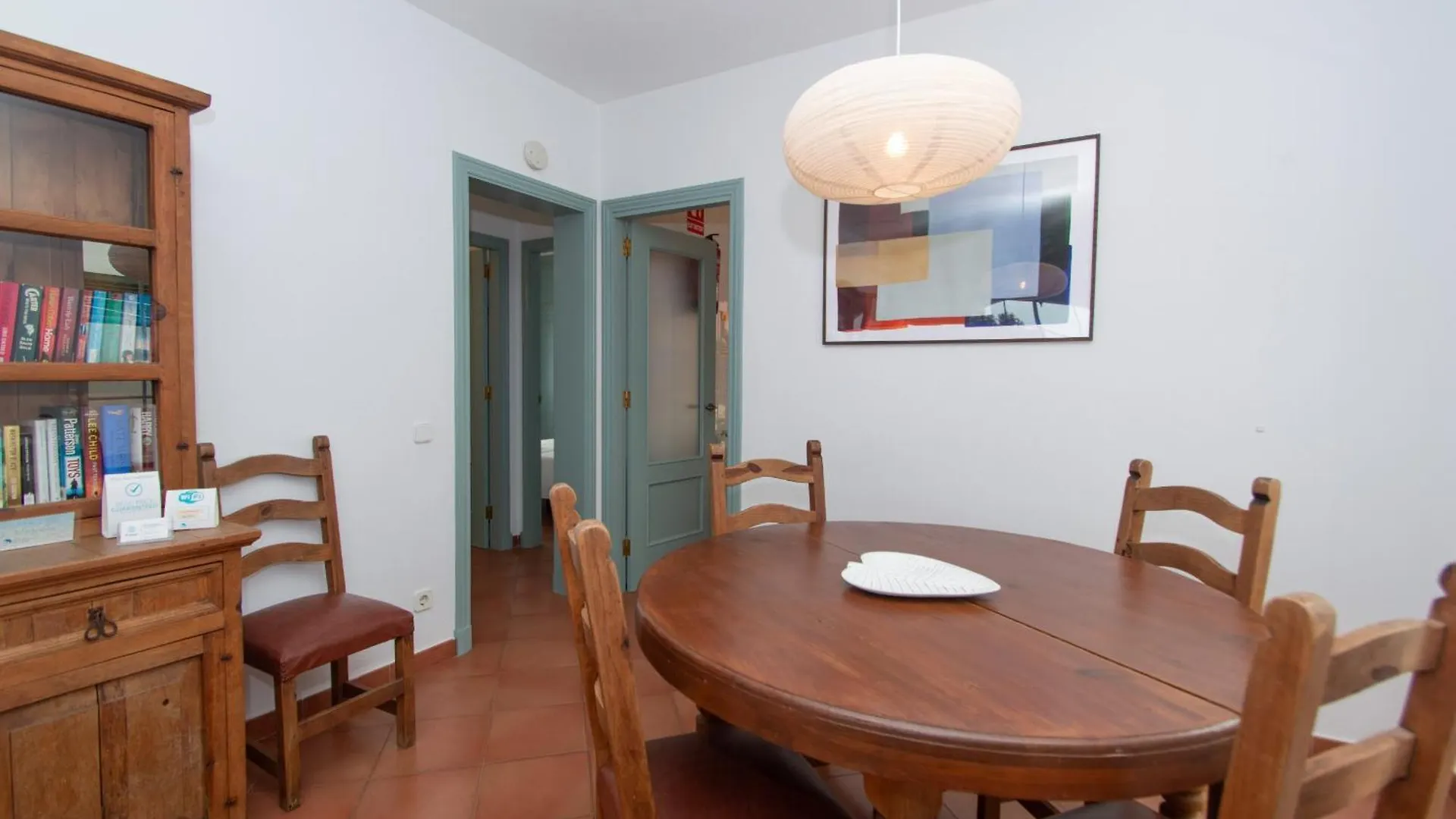 Villa Lavanda By Sonne Villas Cala Galdana