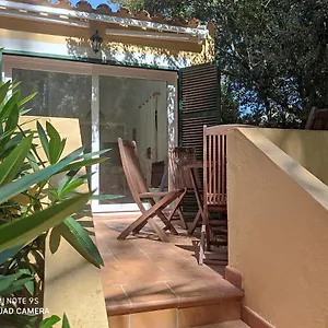 Galdana Sun And Appartement