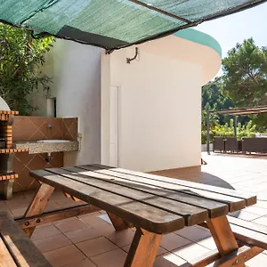 Alta Galdana Playa Apartment