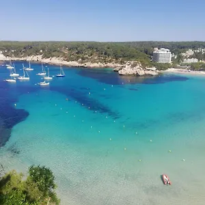 Menorca Hébergement de vacances