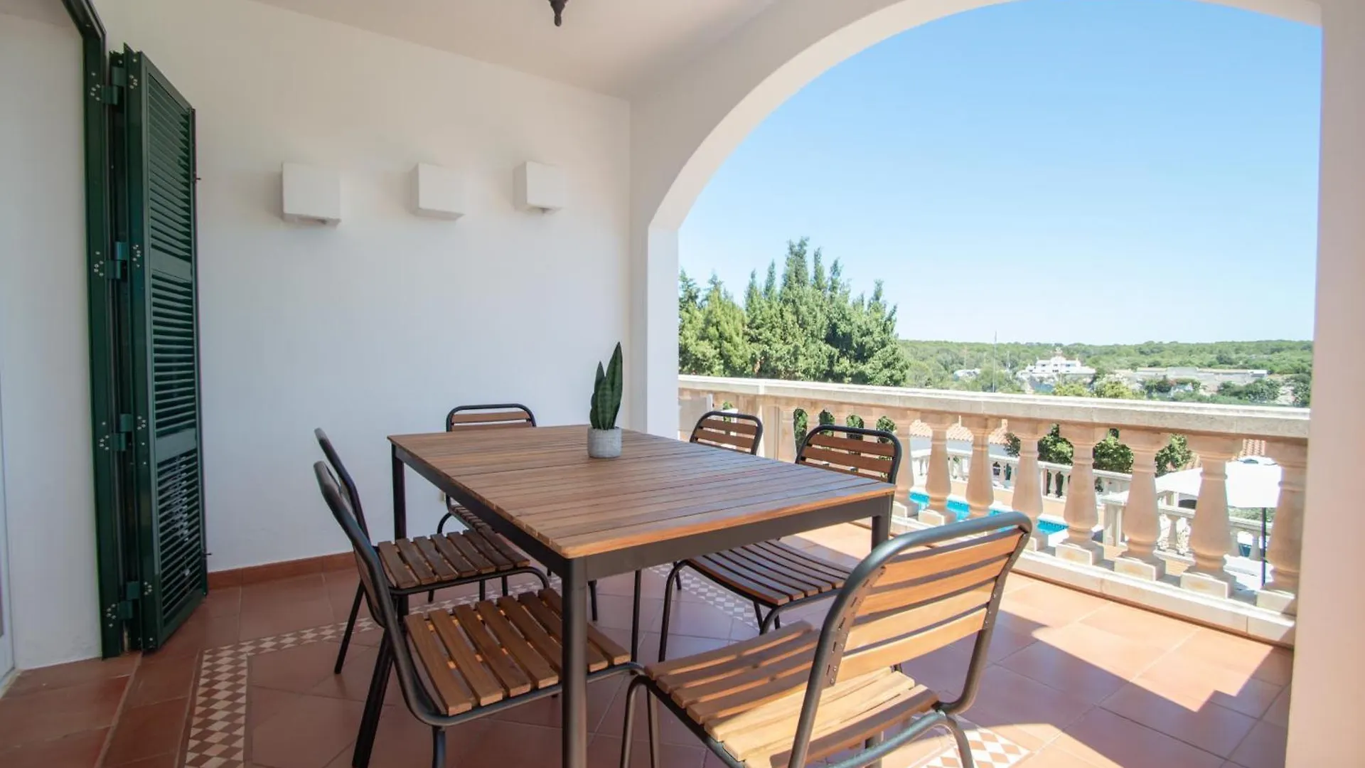 Villa Lavanda By Sonne Villas Cala Galdana