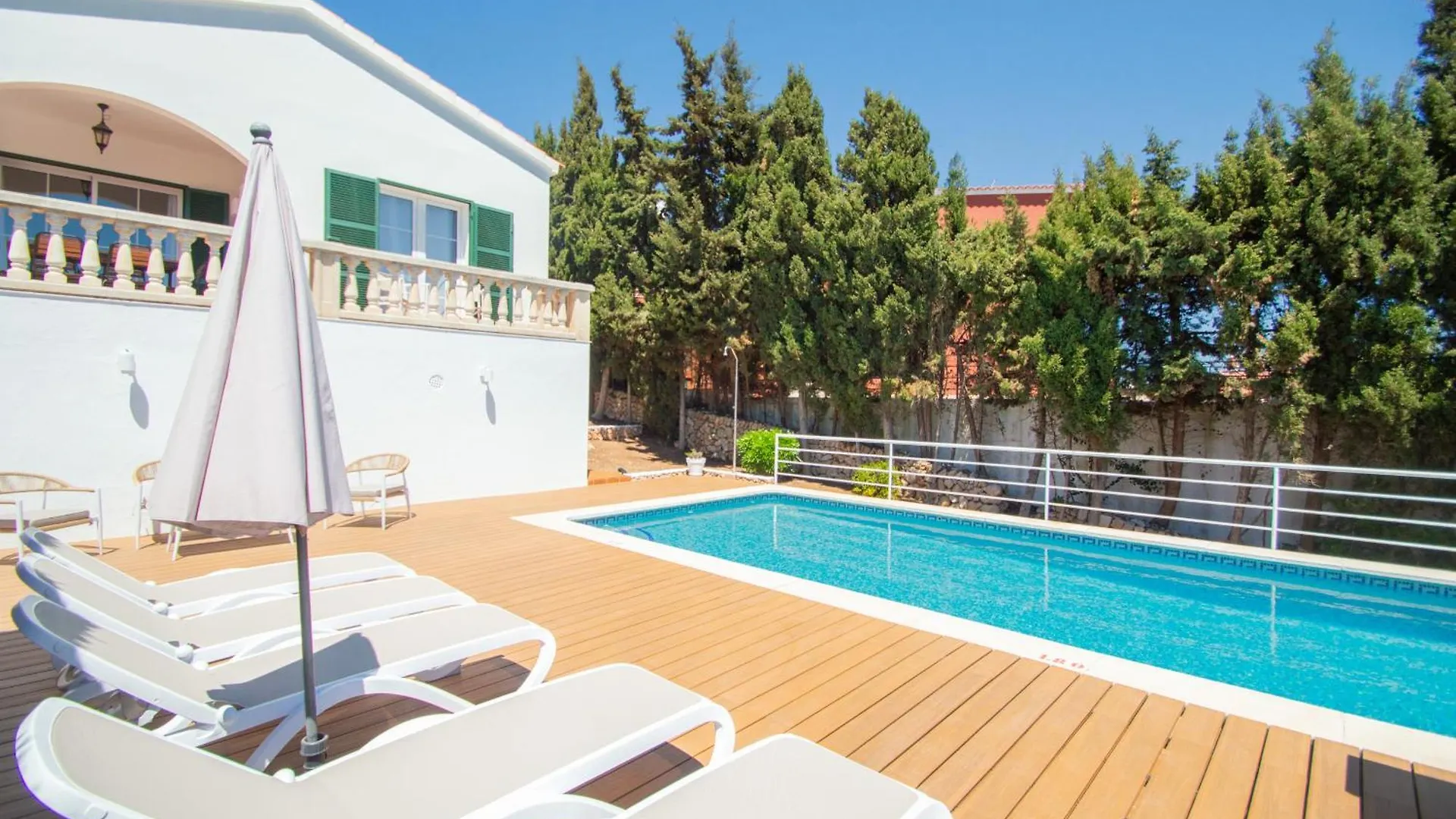 Villa Lavanda By Sonne Villas Cala Galdana  Spanien