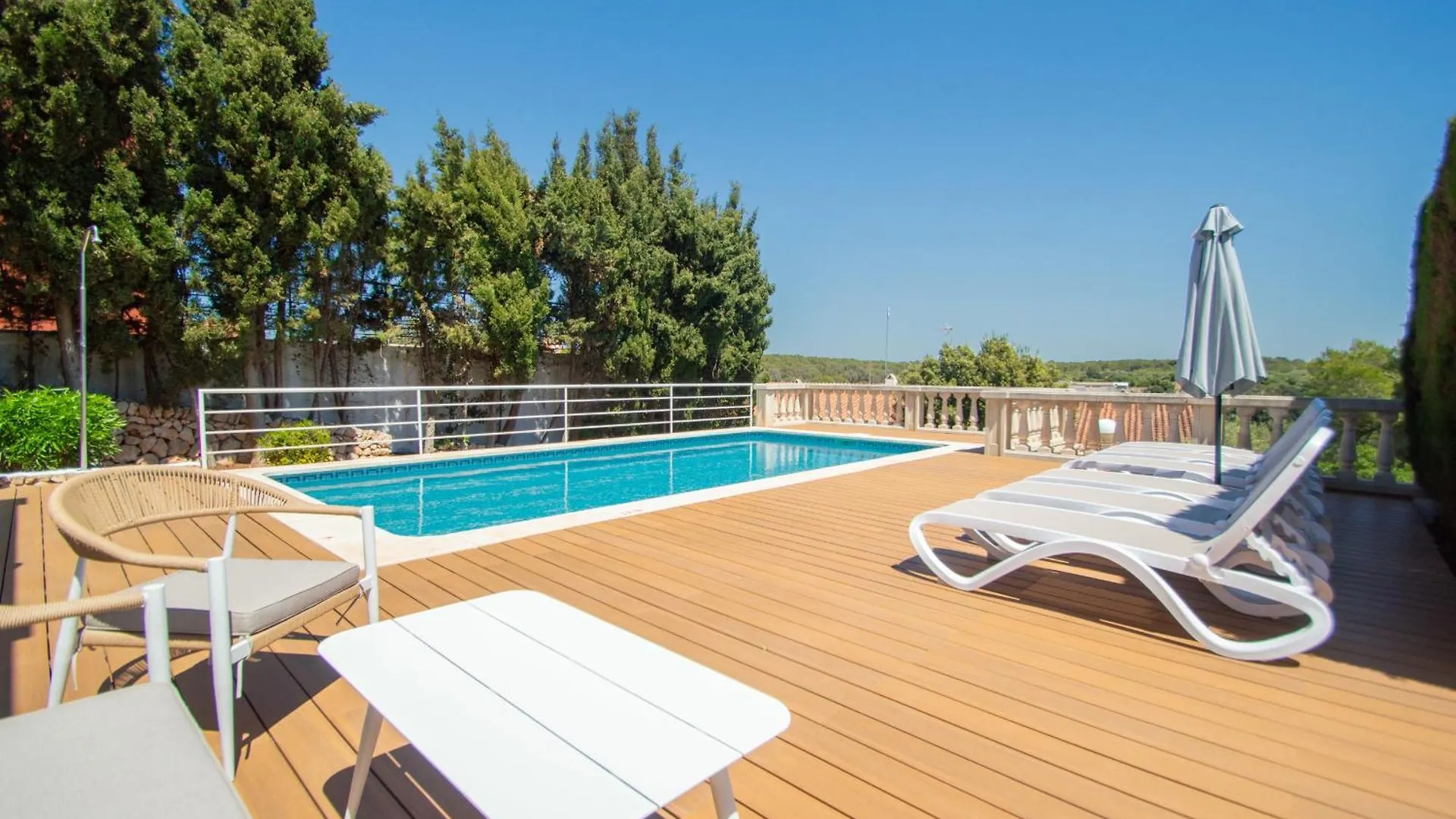 Villa Lavanda By Sonne Villas Cala Galdana  Cala Galdana (Menorca)