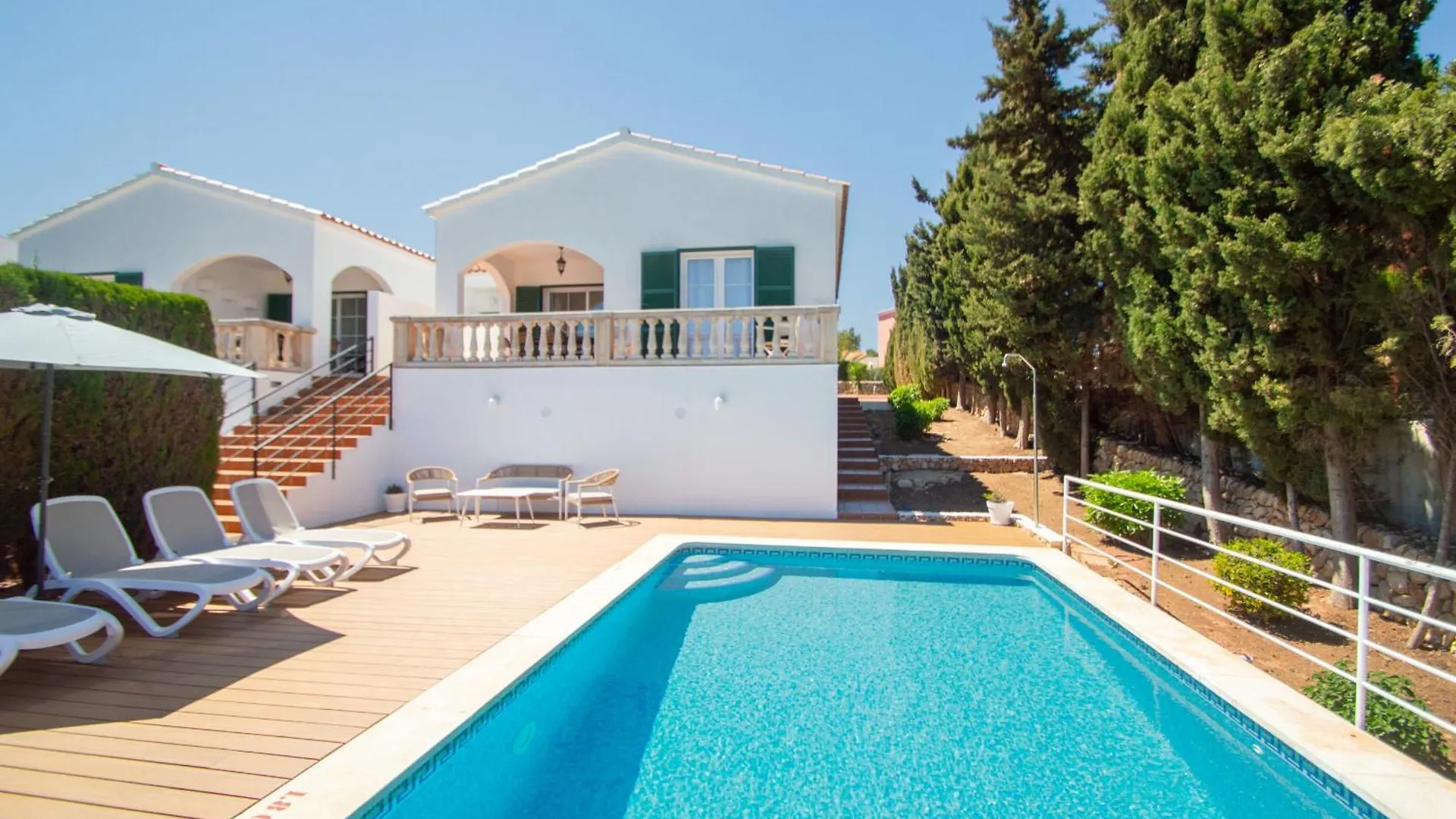 Villa Lavanda By Sonne Villas Cala Galdana