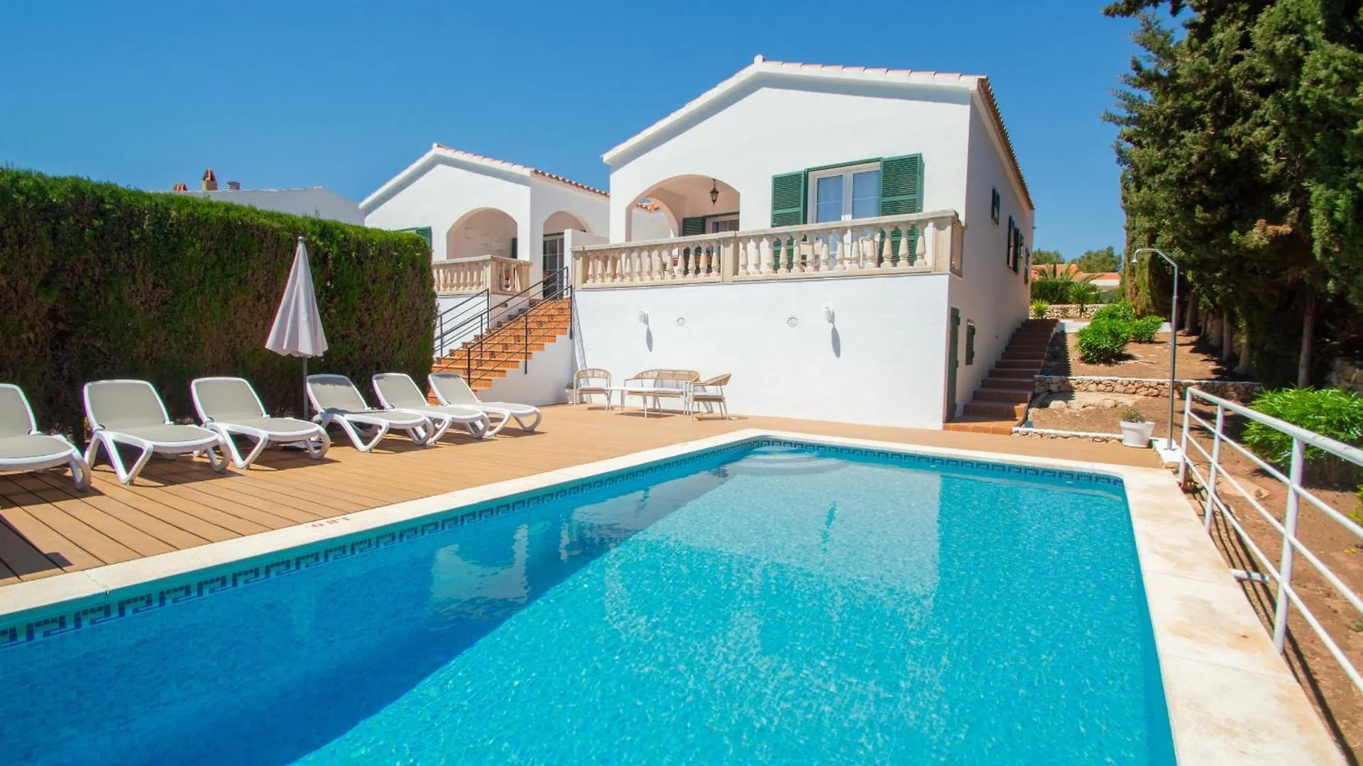 Villa Lavanda By Sonne Villas Cala Galdana  0*, Cala Galdana (Menorca)