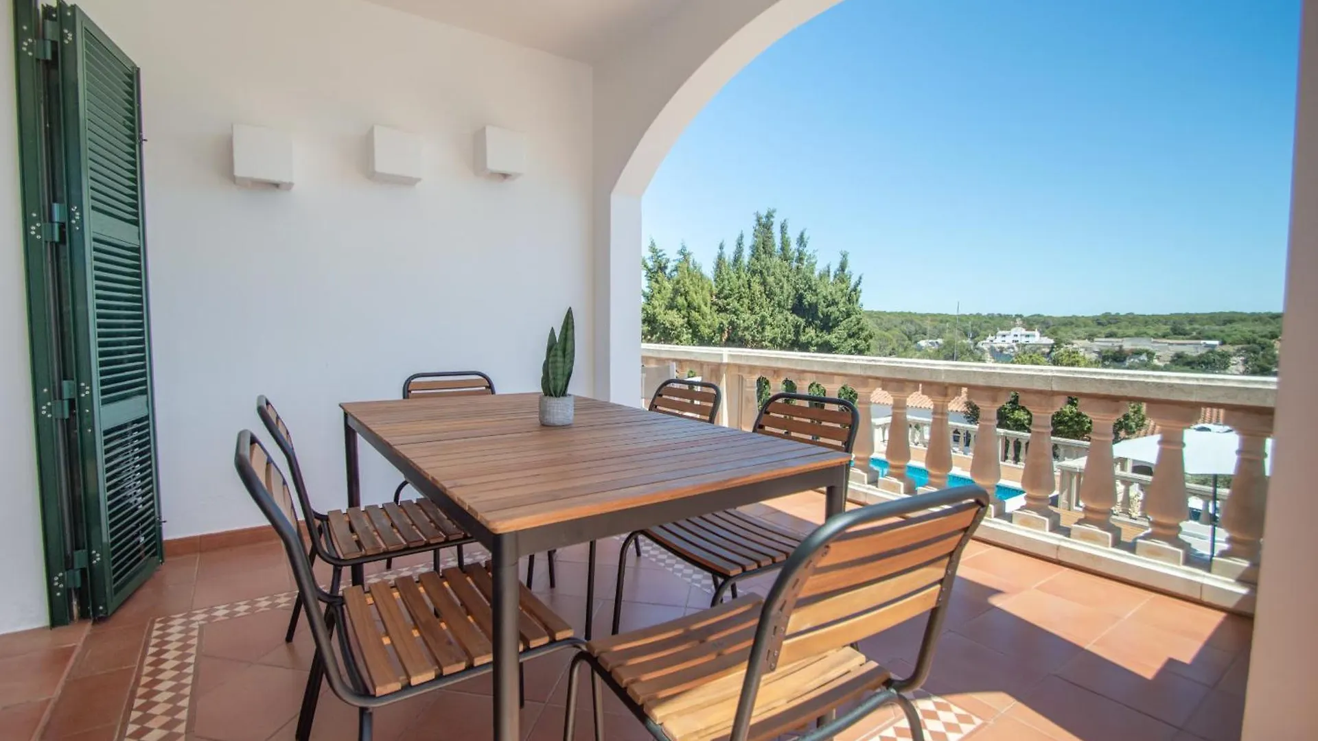 Villa Lavanda By Sonne Villas Cala Galdana  Spanien