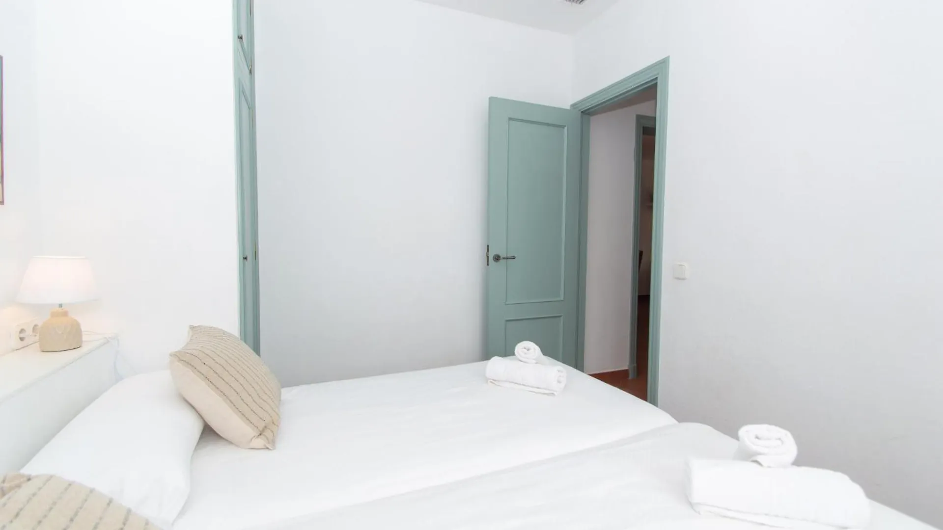 Villa Lavanda By Sonne Villas Cala Galdana