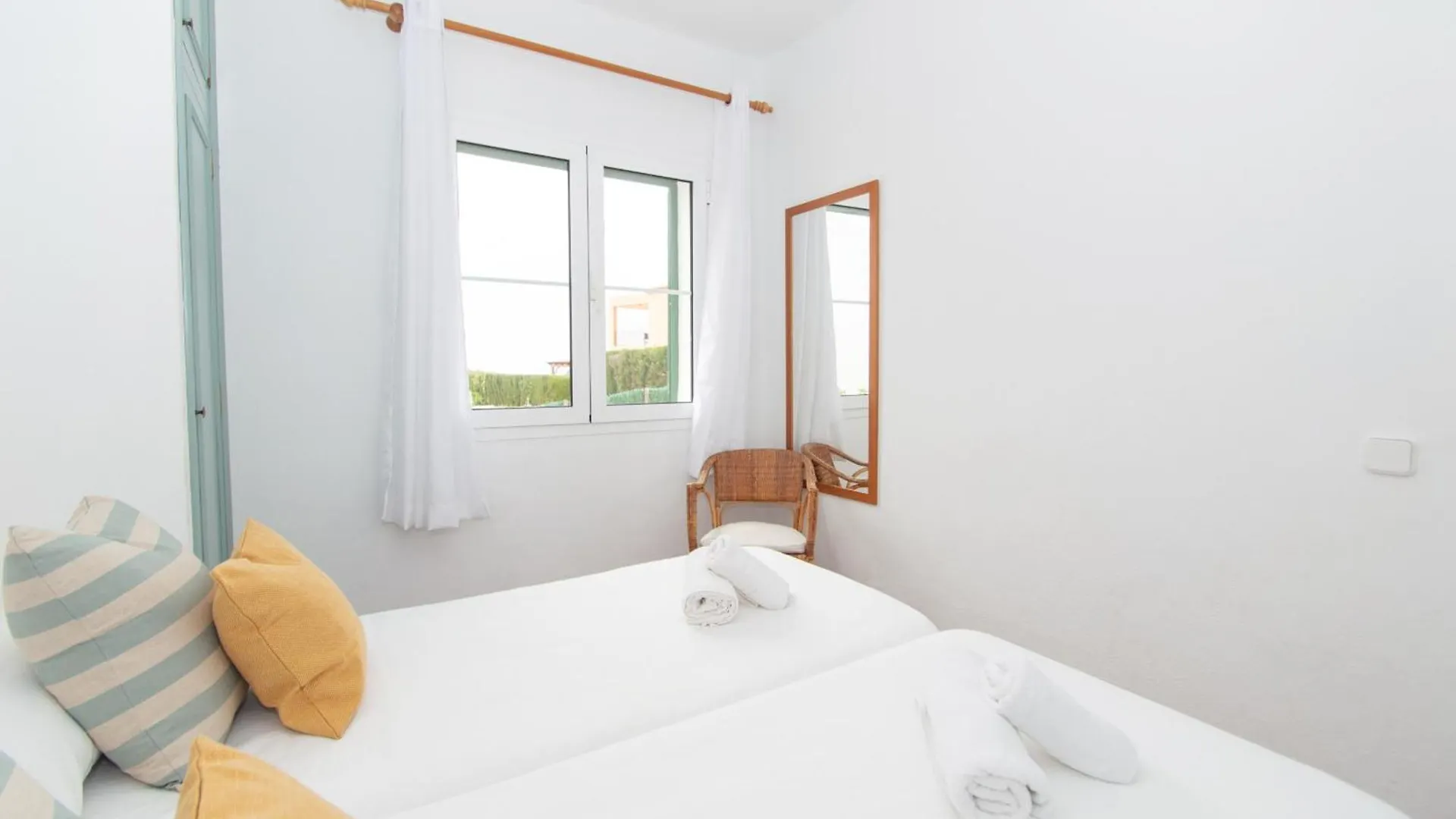 Villa Lavanda By Sonne Villas Cala Galdana
