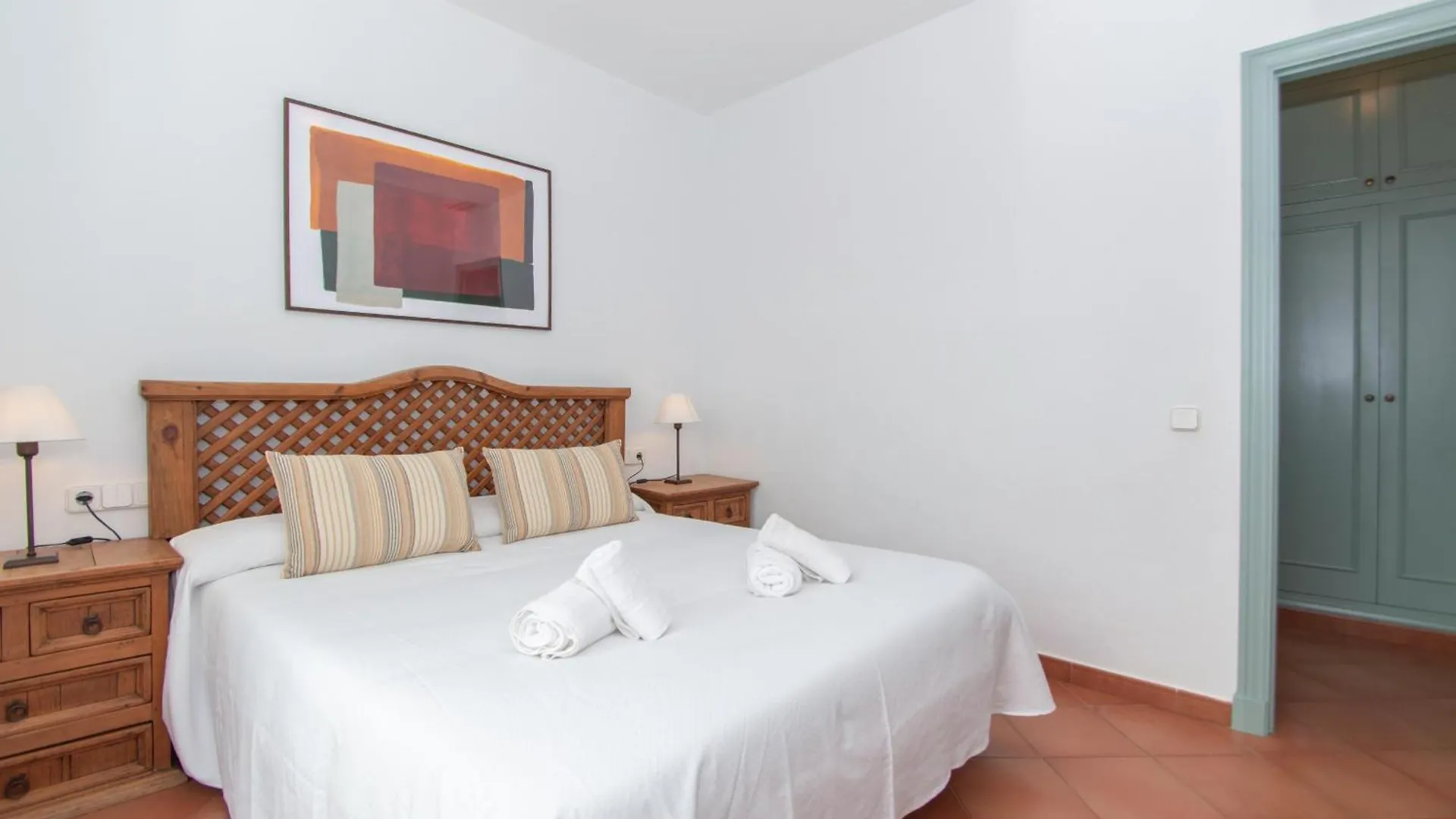 Villa Lavanda By Sonne Villas Cala Galdana