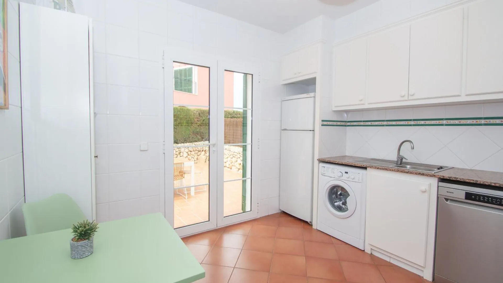 Villa Lavanda By Sonne Villas Cala Galdana