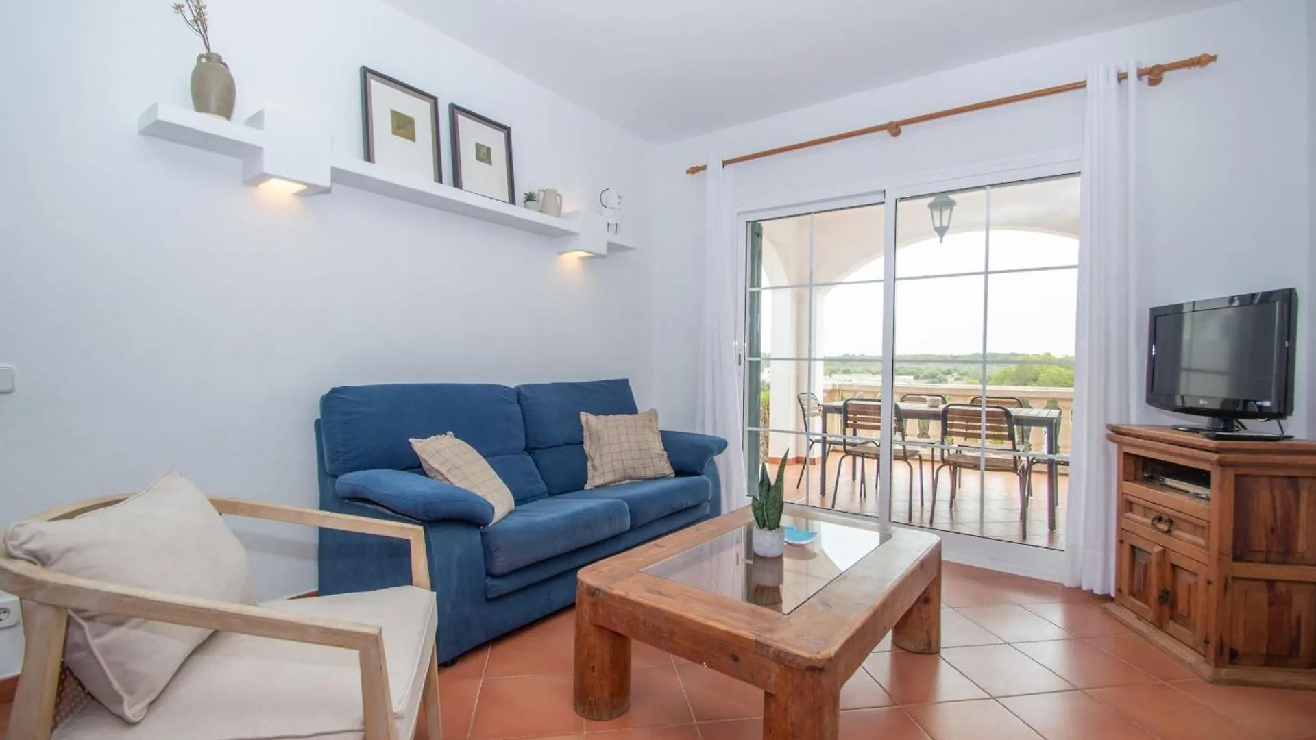 Villa Lavanda By Sonne Villas Cala Galdana  Cala Galdana (Menorca)